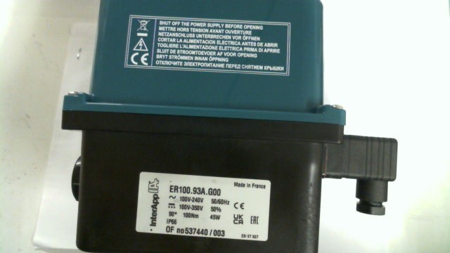 ER100.100-240AC/90-350DC.119.F05-F0722
