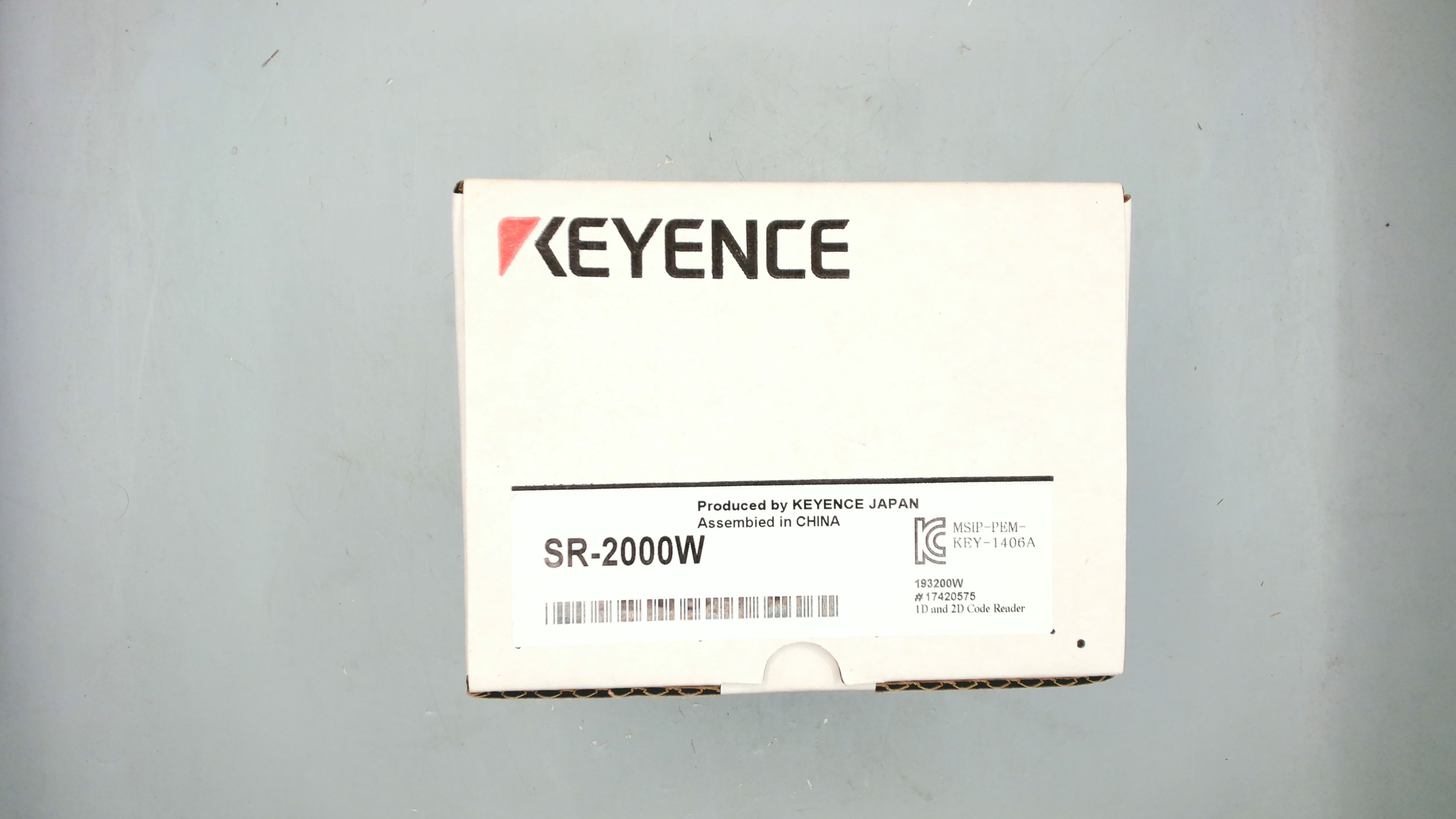 SR-2000W