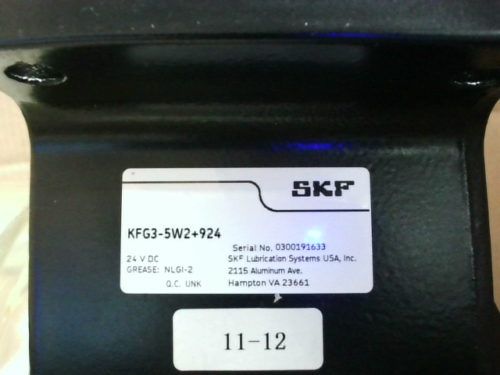 KFG3-5W2+924