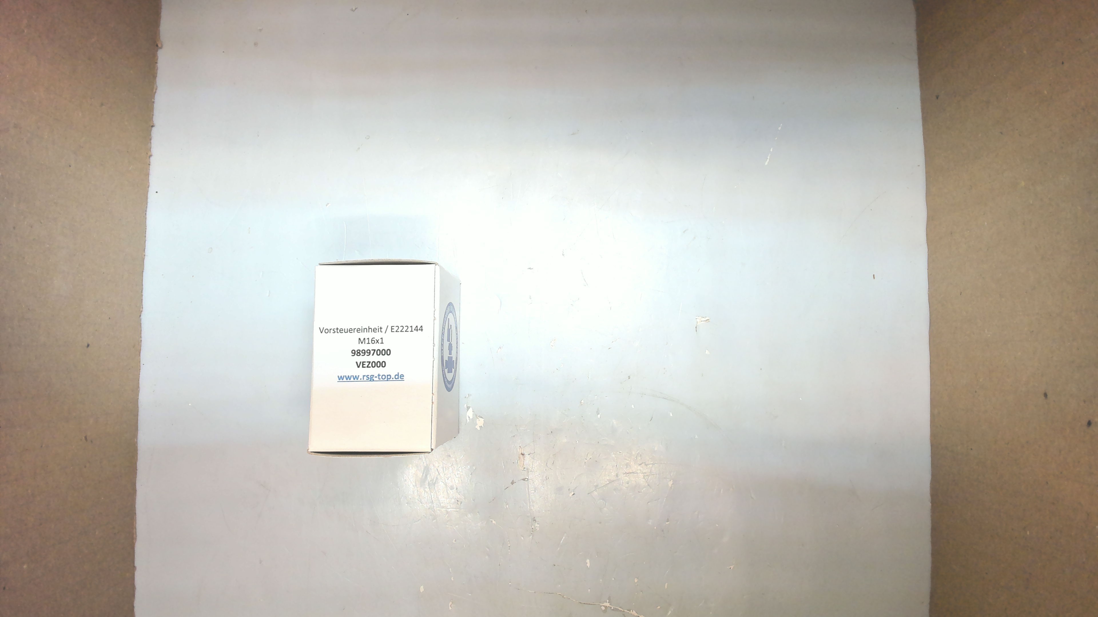 216-10-M16x1-AC-NC-E- 1,3-PTFE-M0/VEZ000