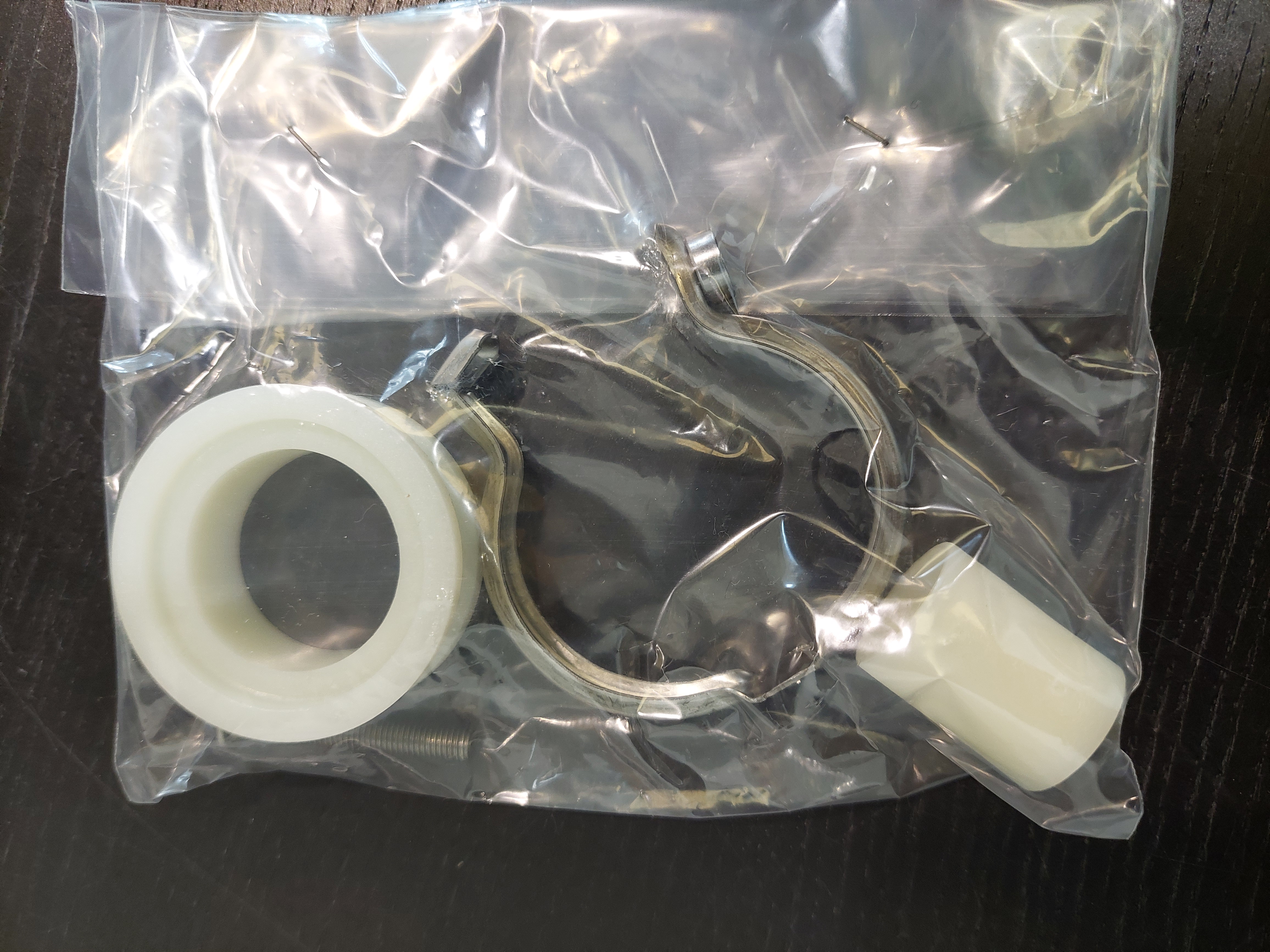 Kit 48YZ