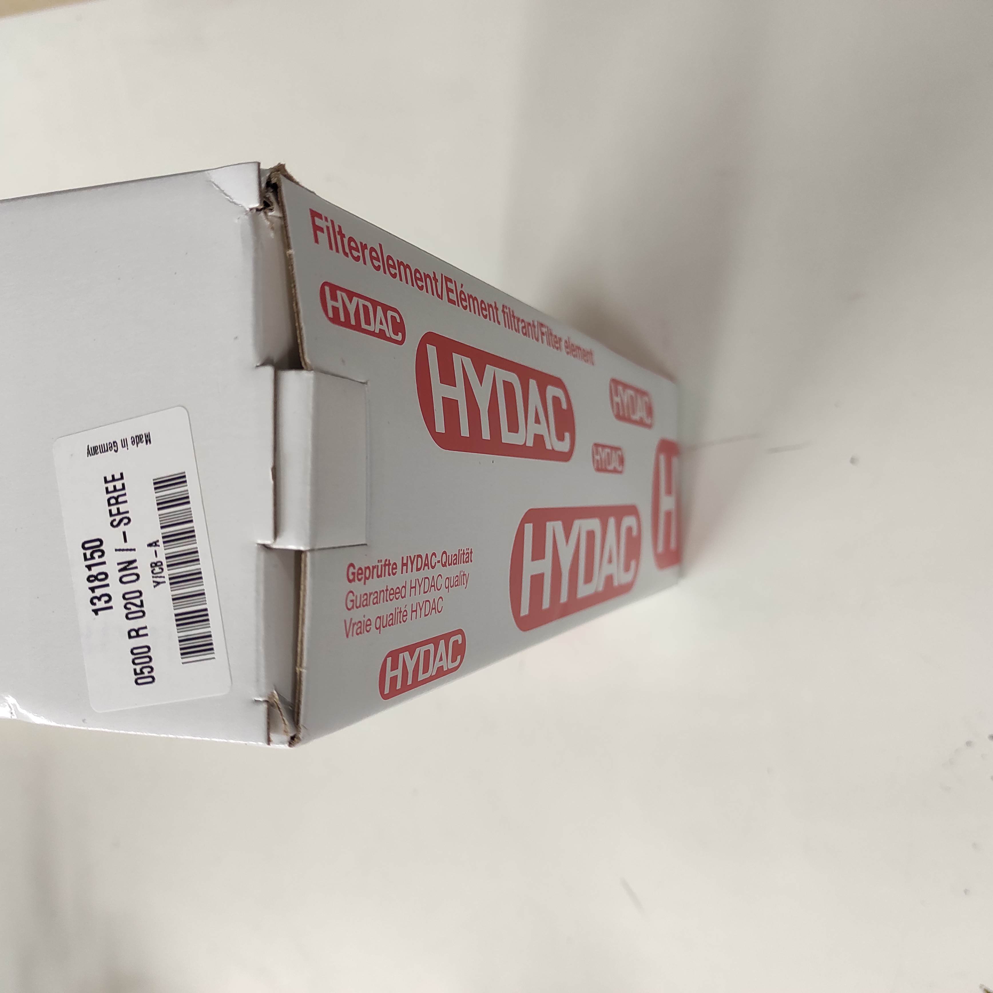 1318150/ 0500 R 020 ON /-SFREE