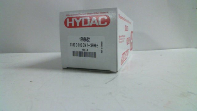 1298682 / 0160 D 010 ON /-SFREE ALT: 0160 D 010 BN4HC /-SFREE
