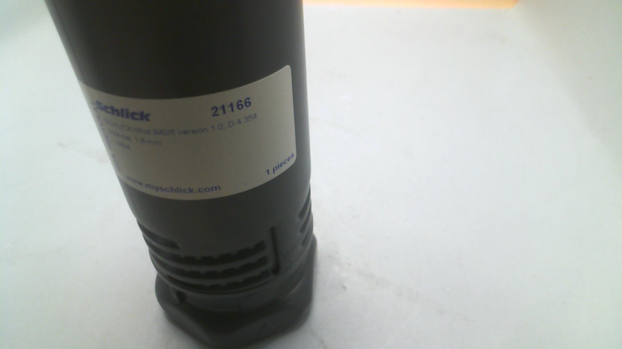 21166 / Mod.940/6 Version 1.0, D 4.354