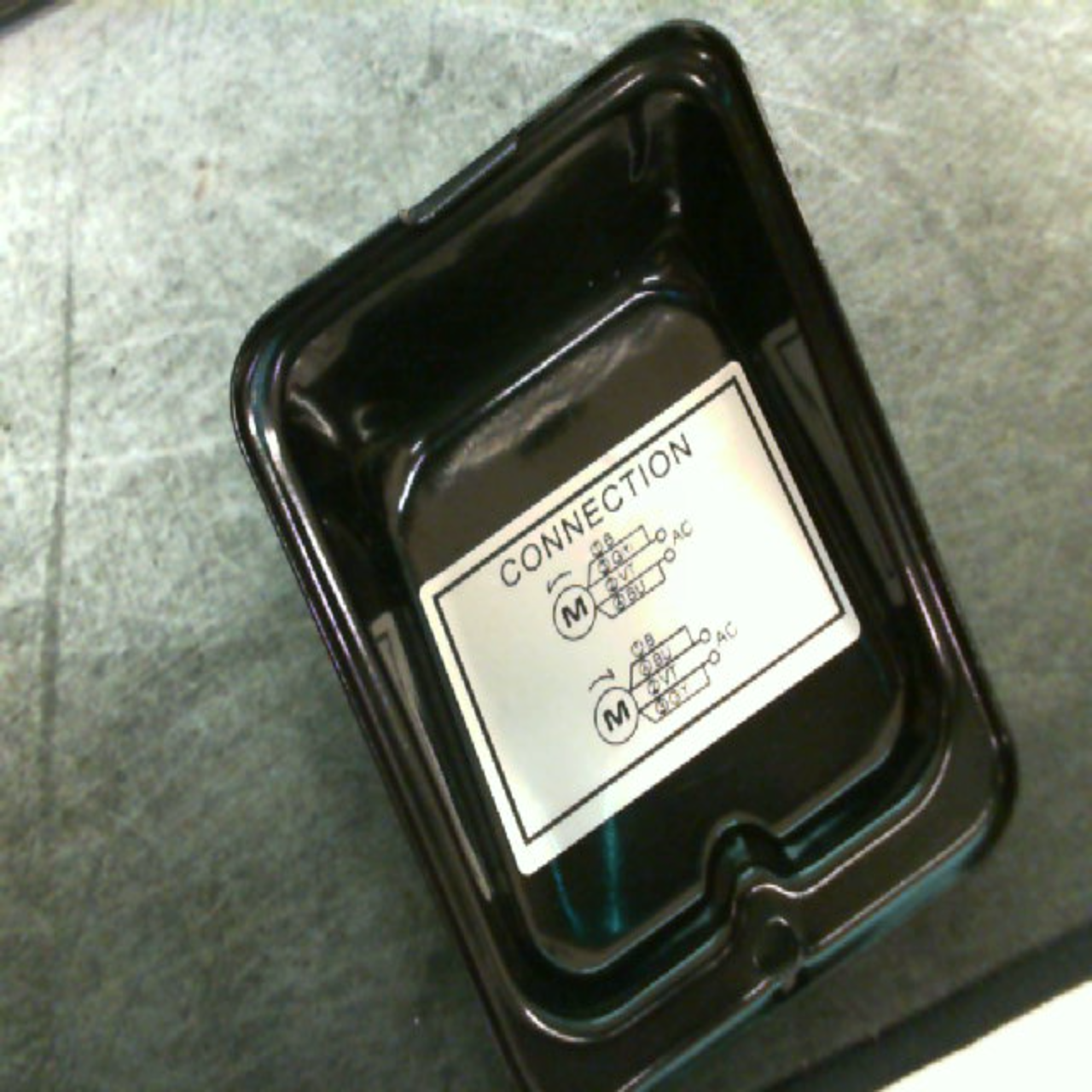 BJ-A00-003-00