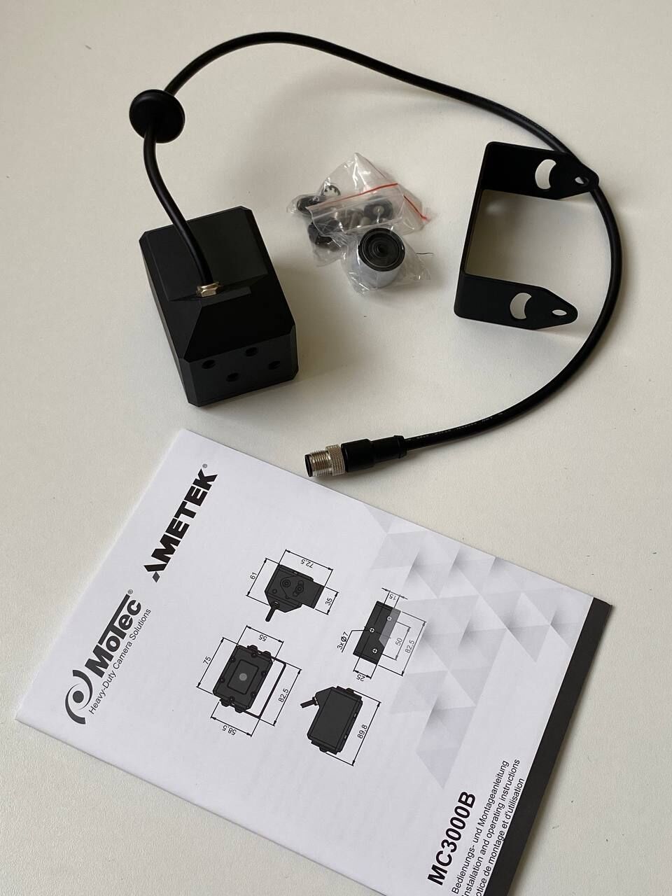 MC3100B-4 preview 3
