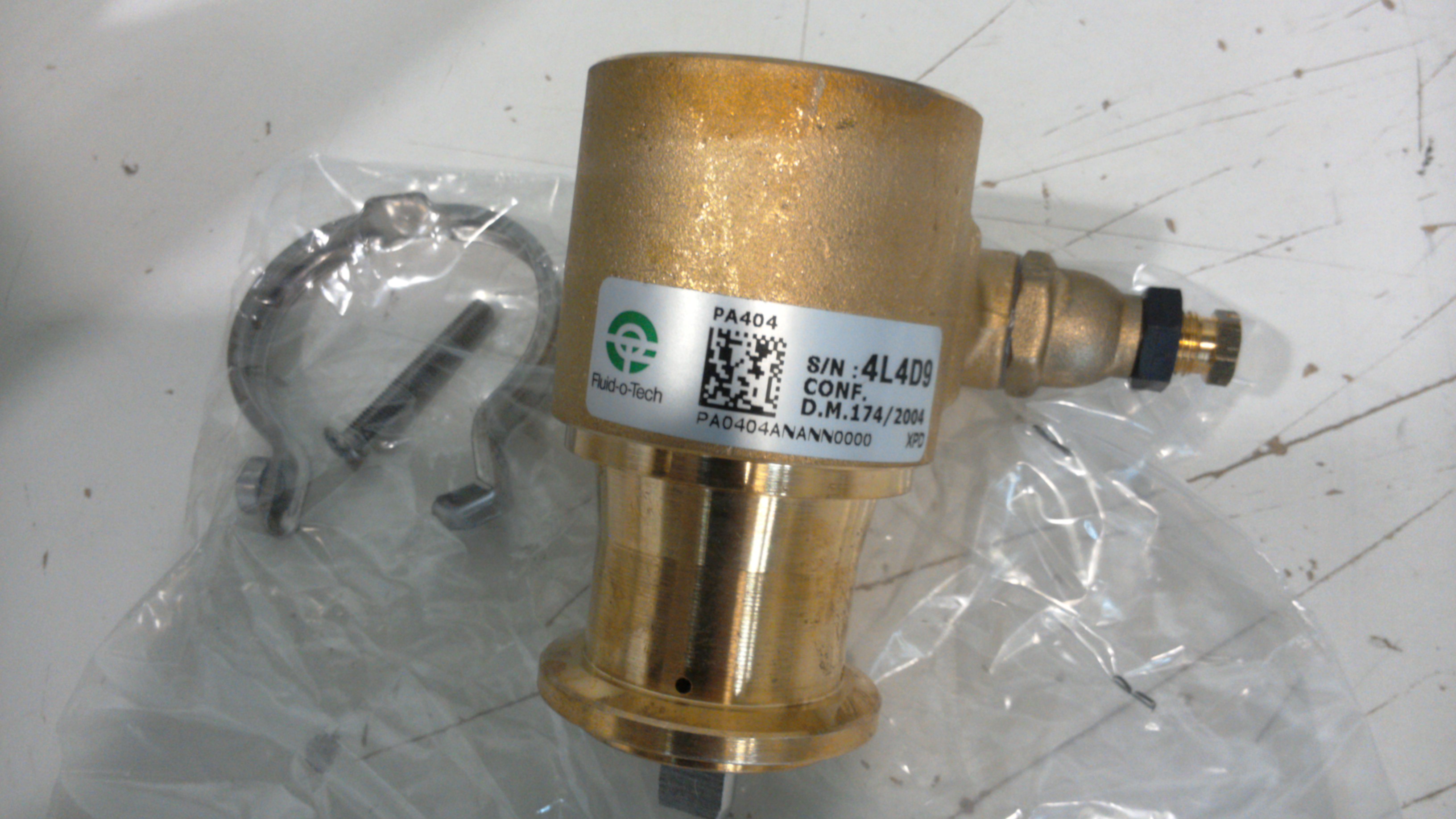 Mod.PA404