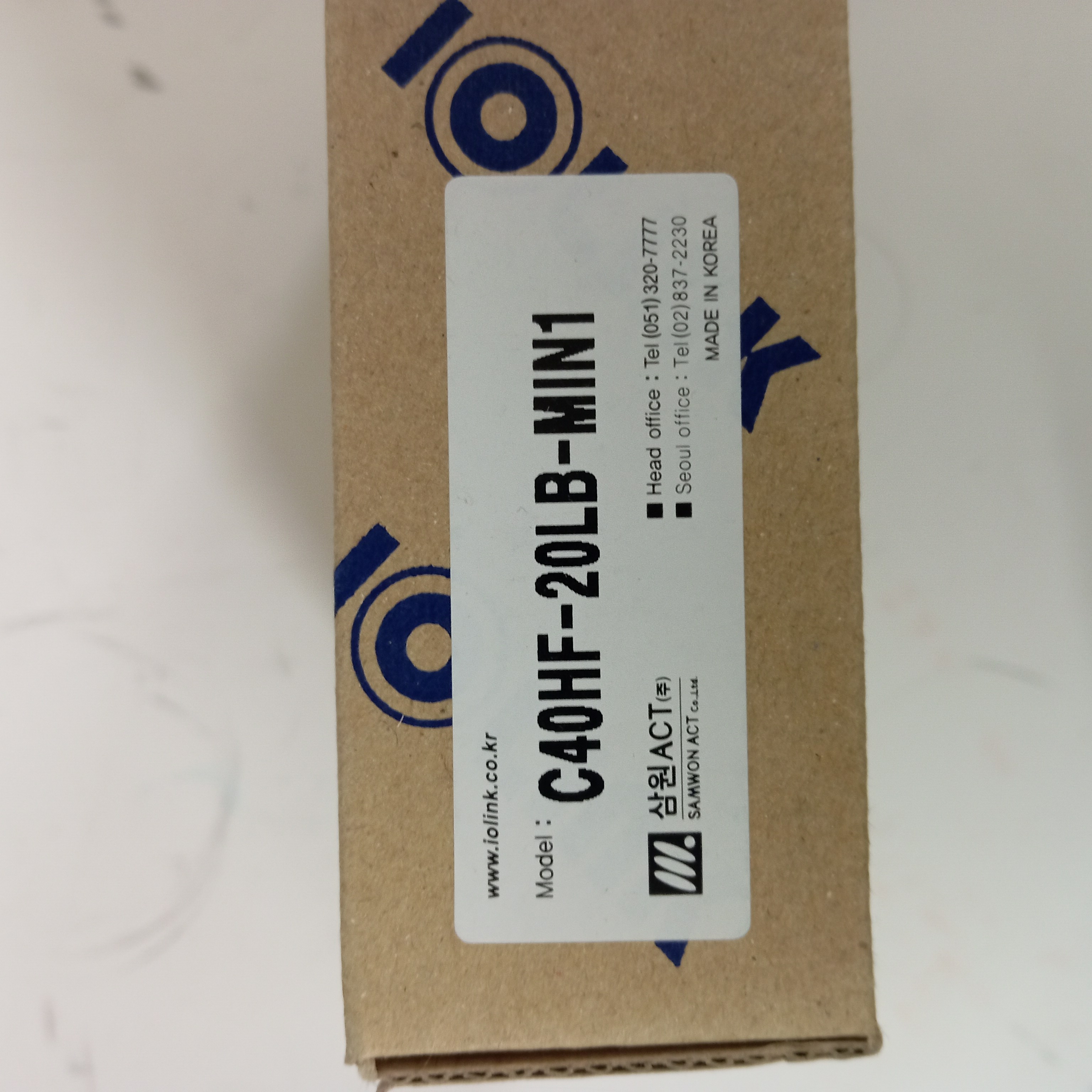 C40HF-20LB-MIN1
