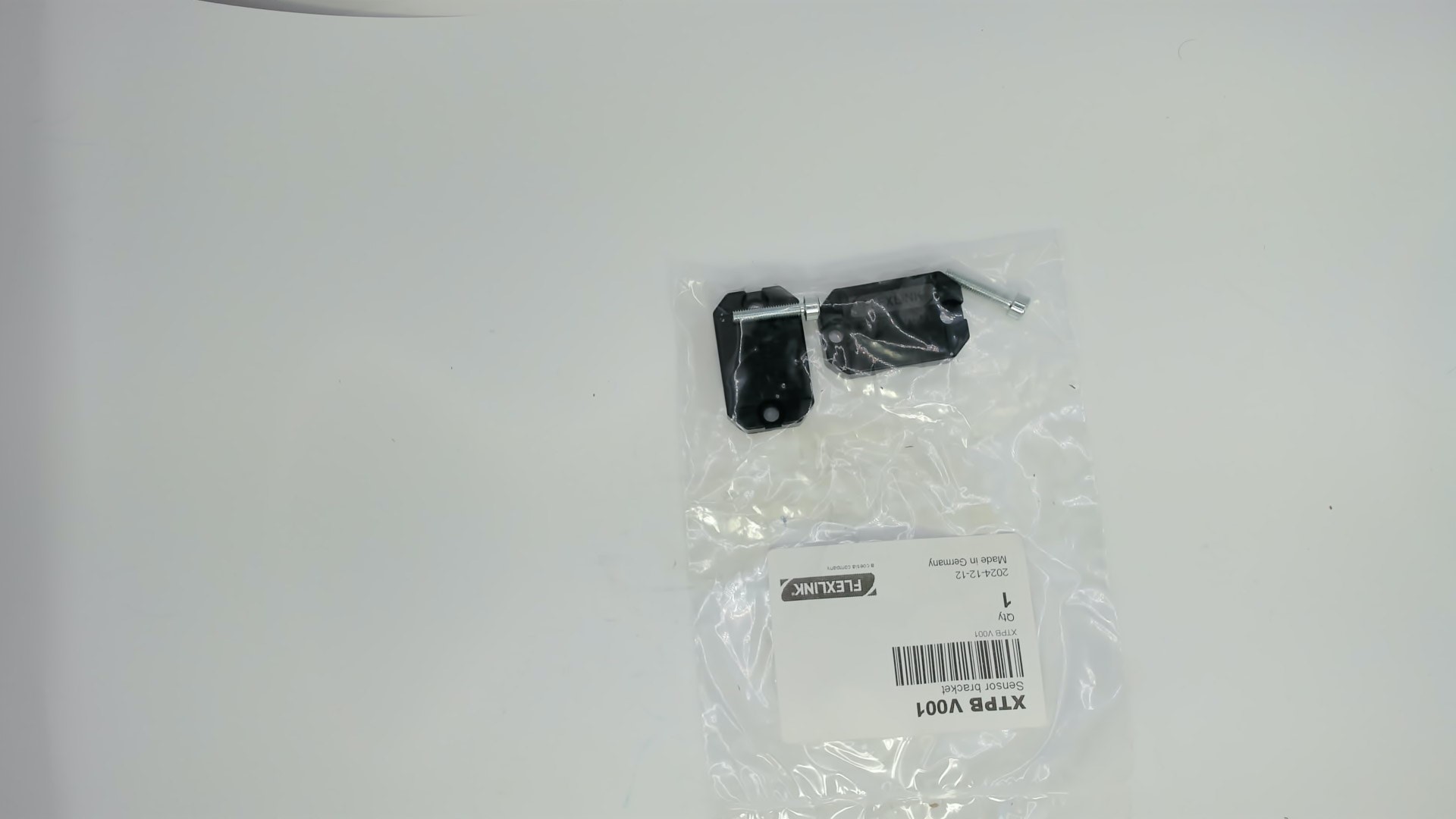 XTPB V001