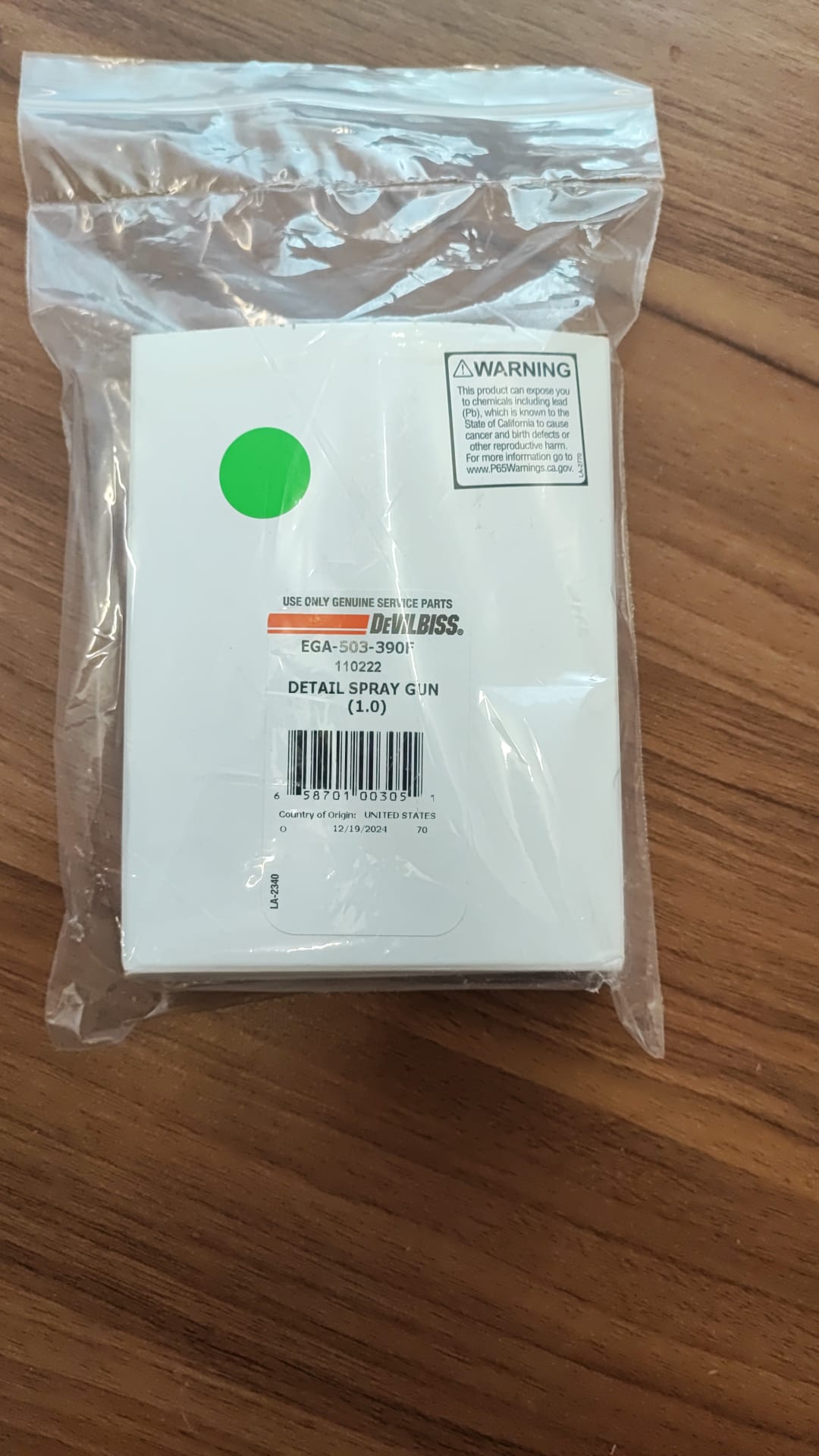 EGA-503-390F