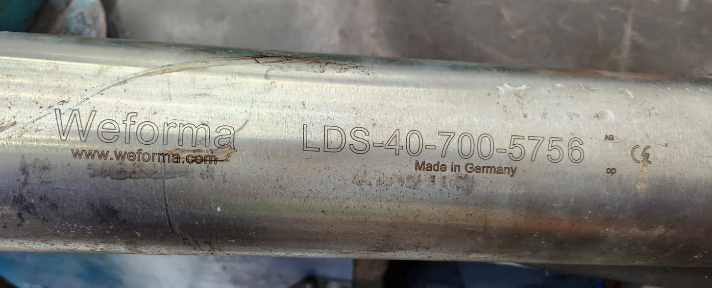 LDS40700FV5756