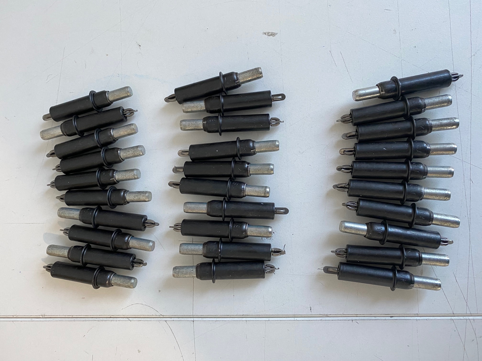 RIVET 3/32 (2,4 MM)