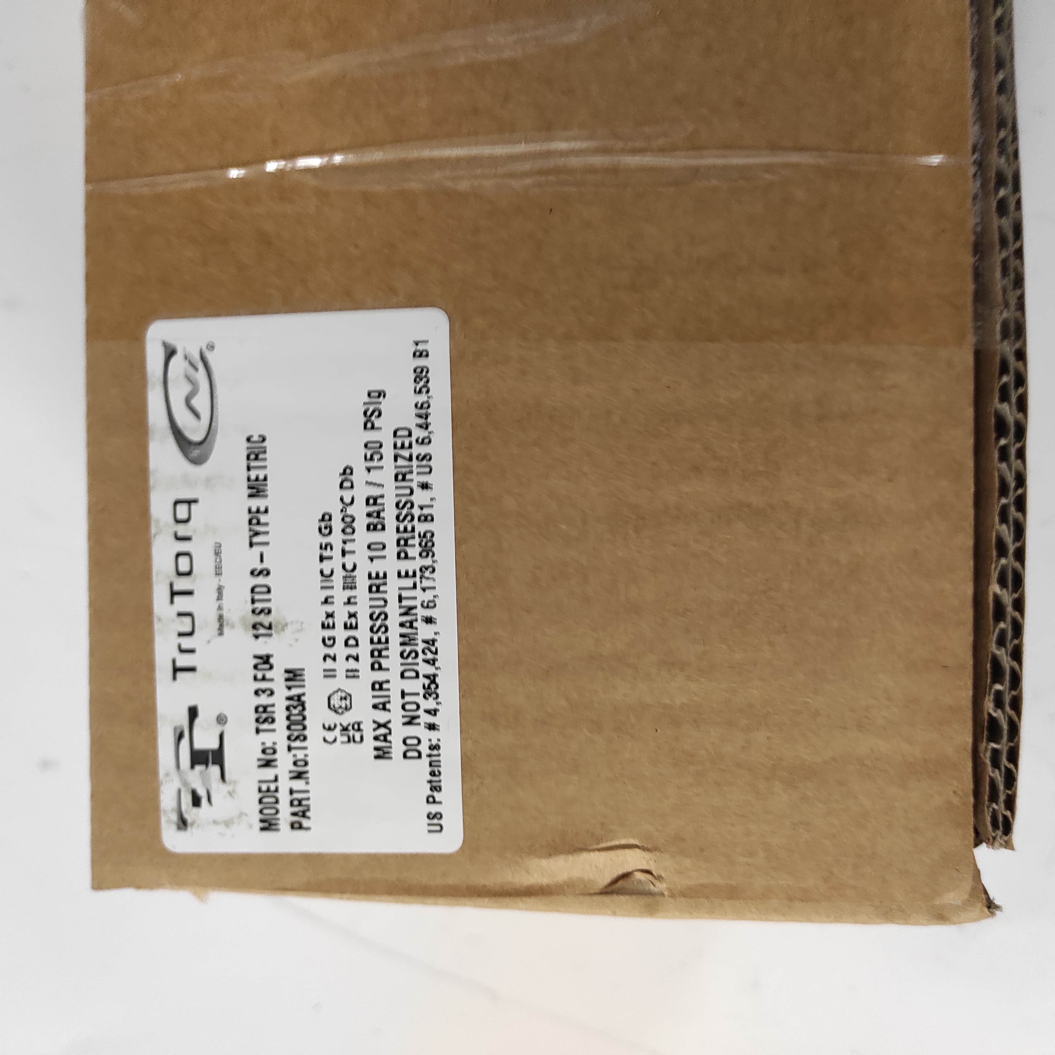 TS003A1XM