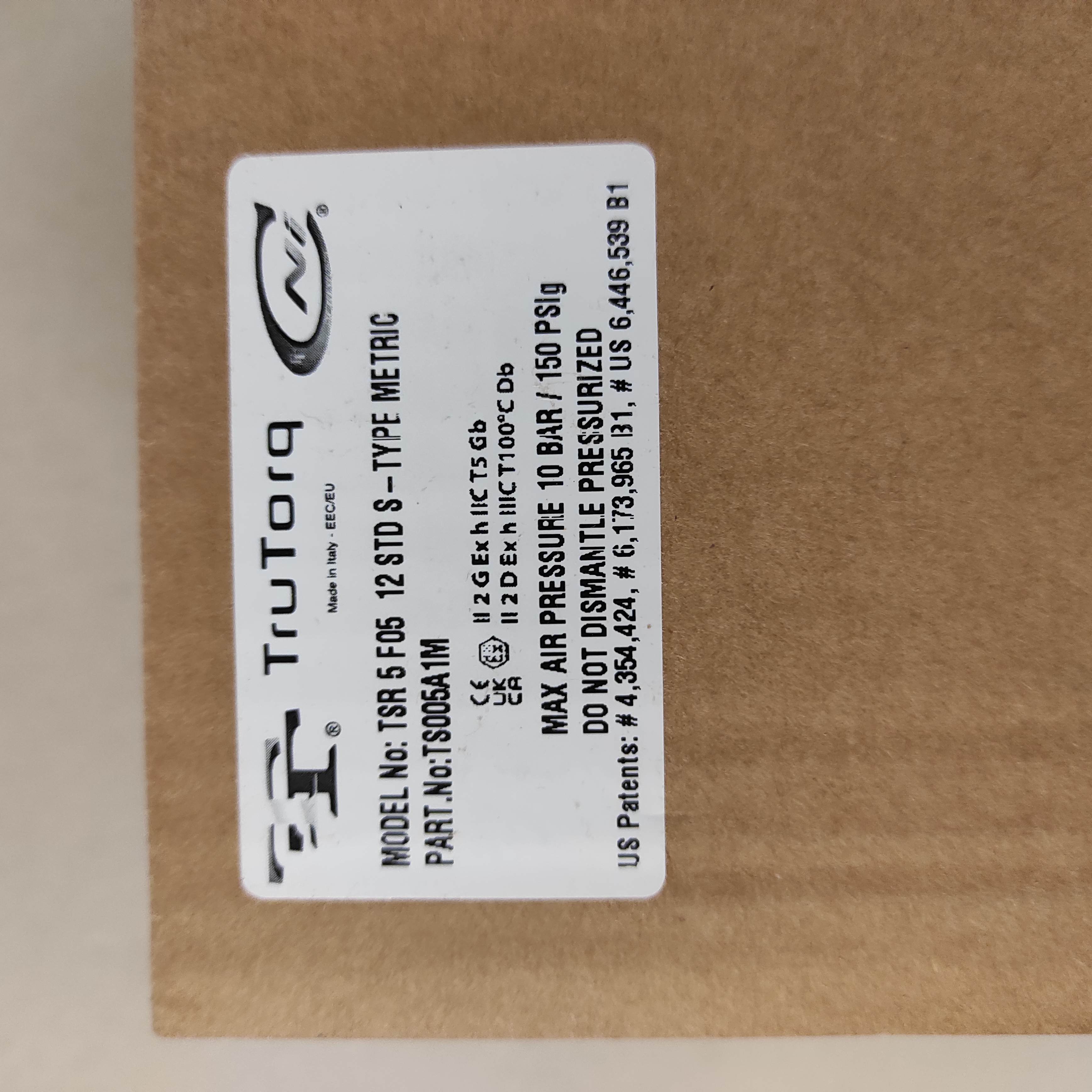 TS005A1M preview 2