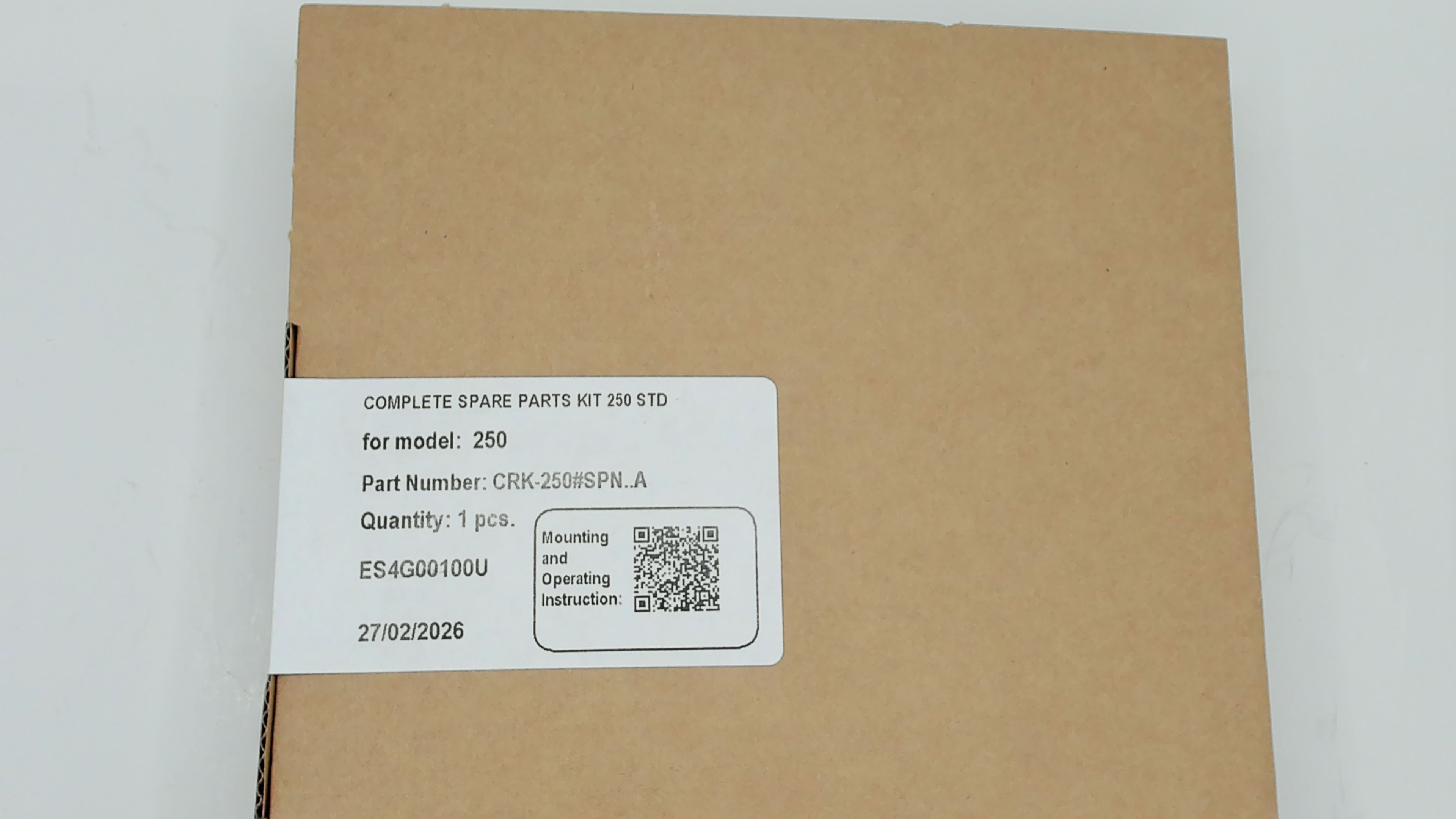 ES4G00100U preview 4