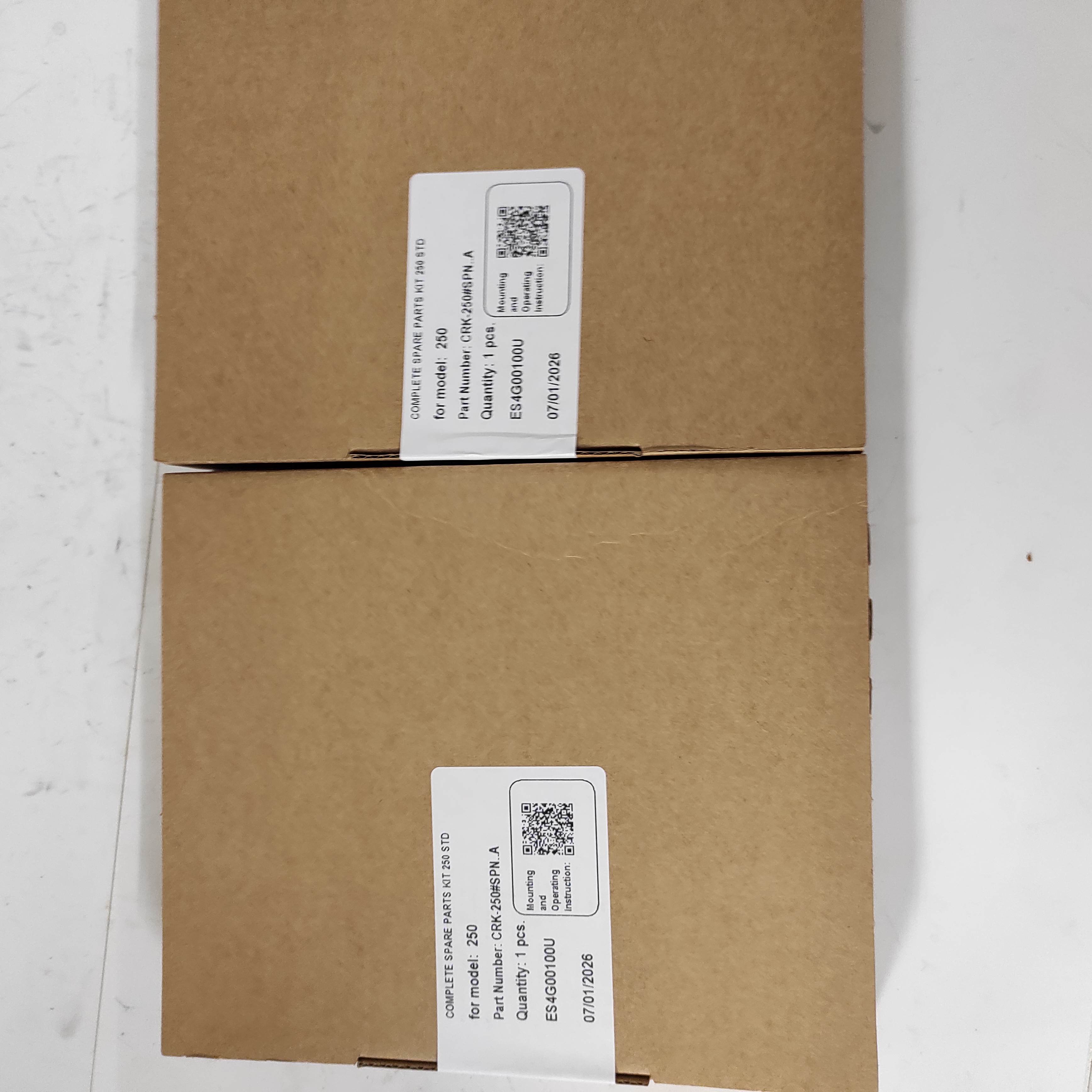 ES4G00100U