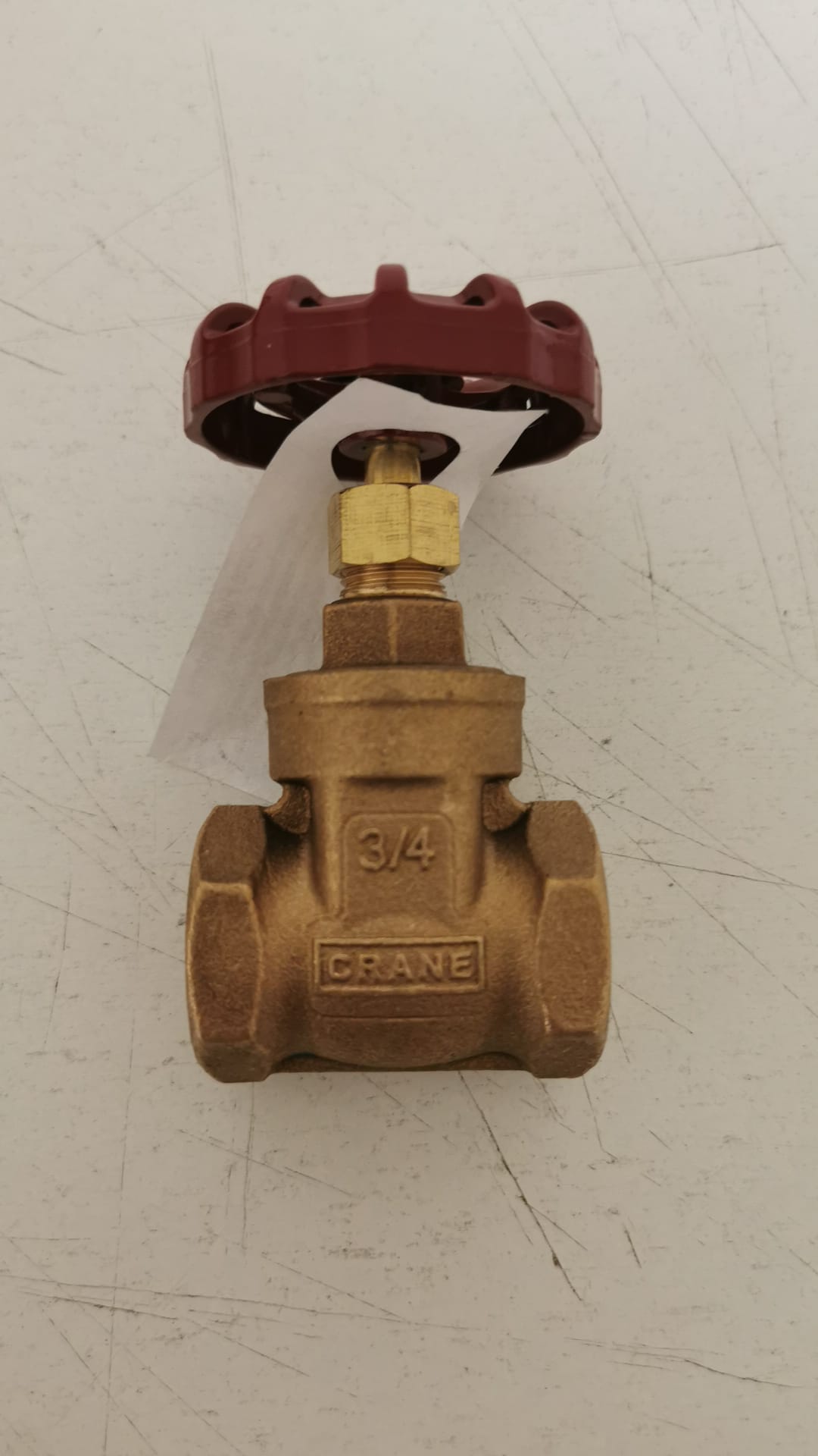 D151XAT 3/4" preview 2
