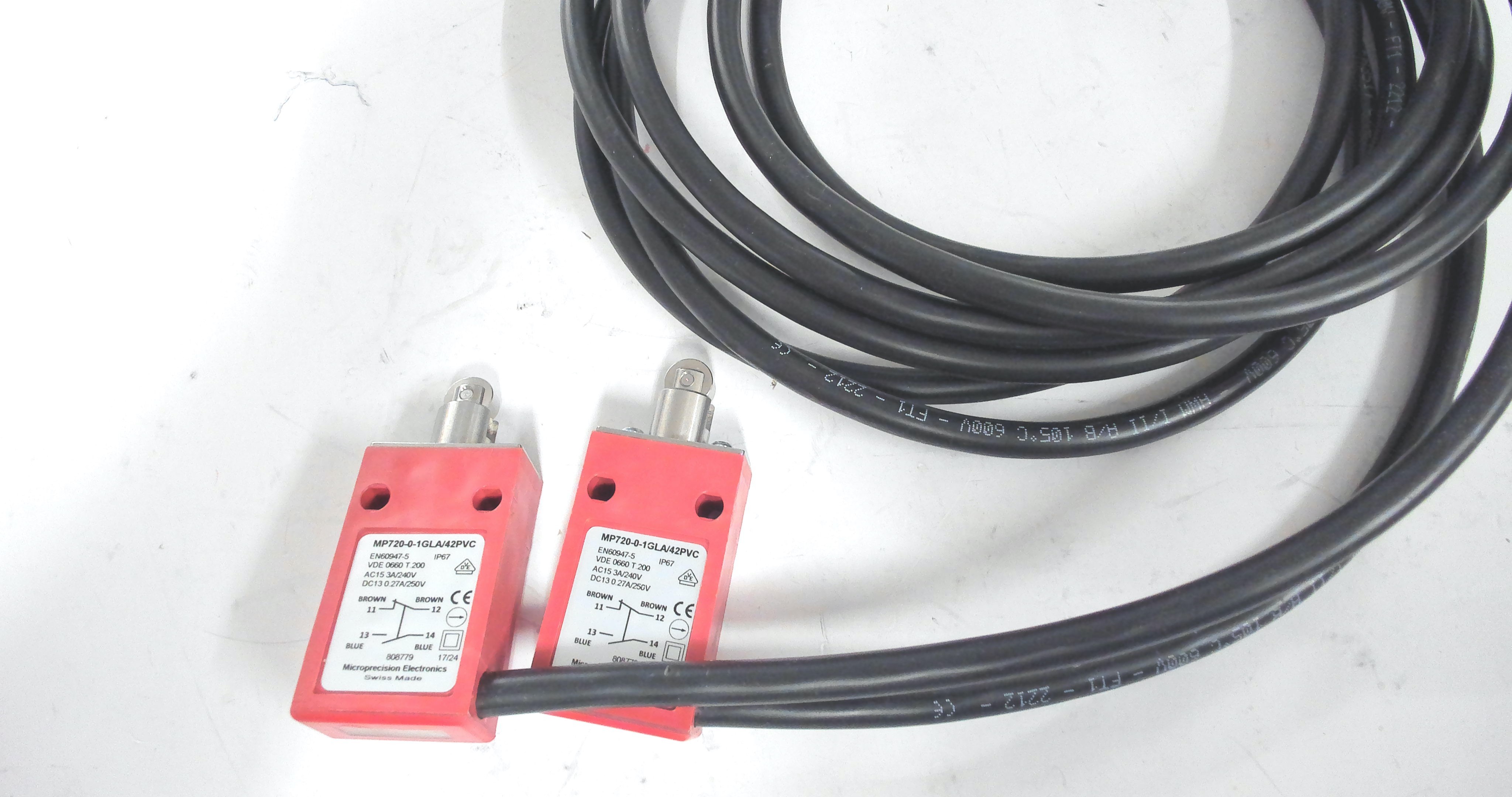 MP720-0-1GLA/42PVC