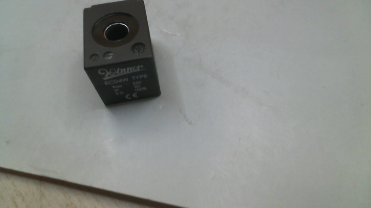 EC04W 220VAC