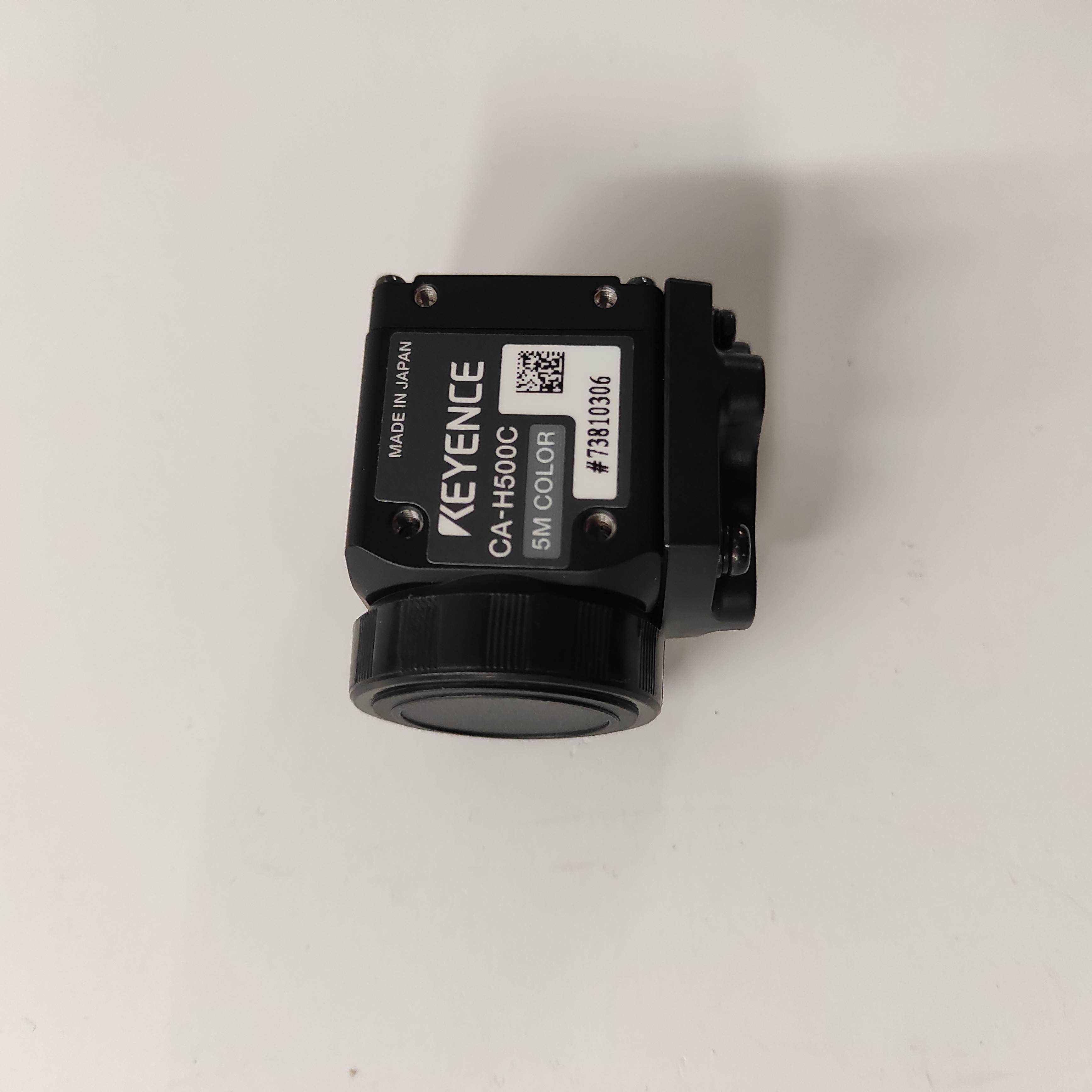 CA-H500C preview 4