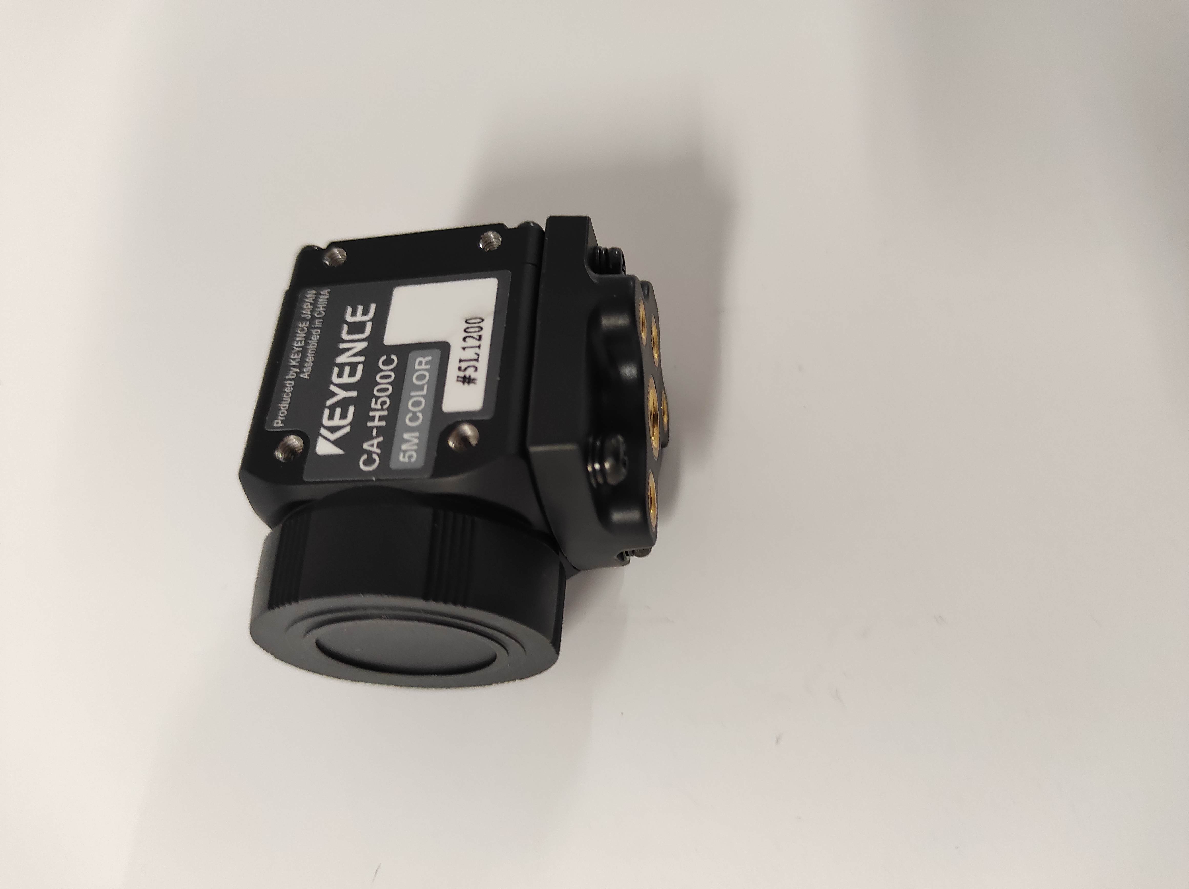 CA-H500C preview 2