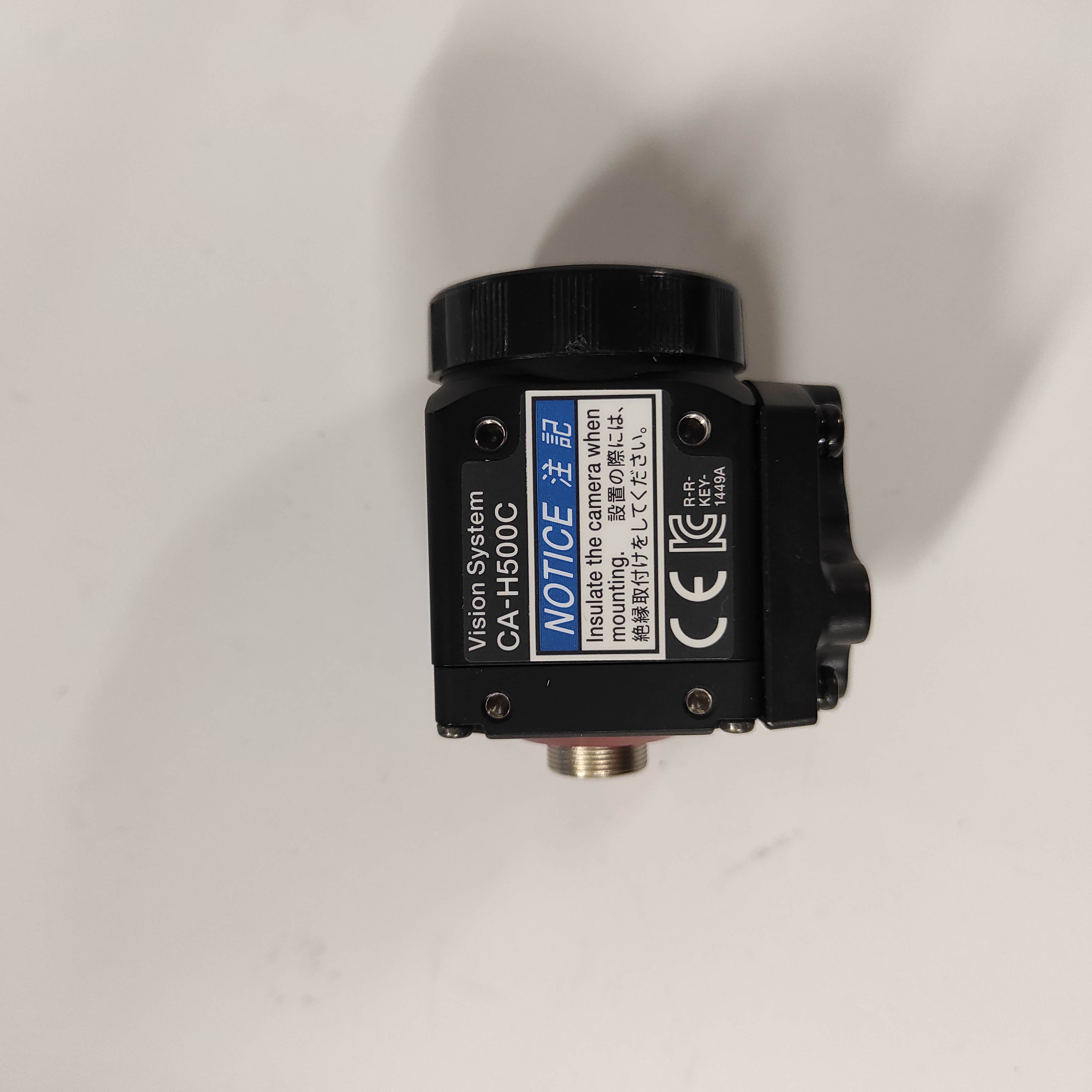 CA-H500C preview 5