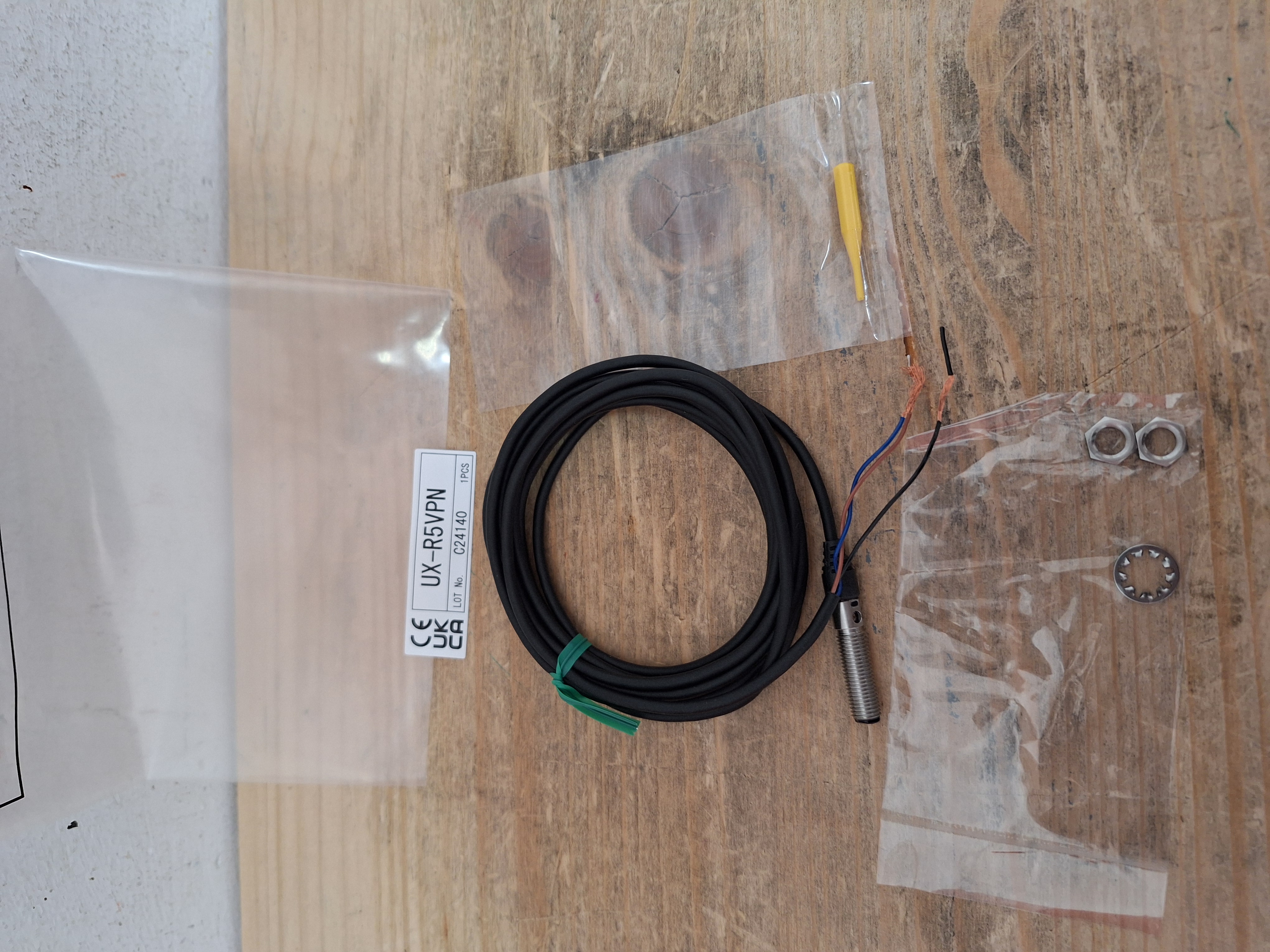 UX-R5VPN