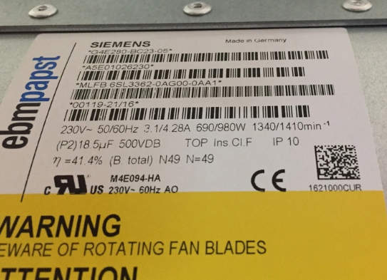 G4E280-BC23-05 OEM for Siemens