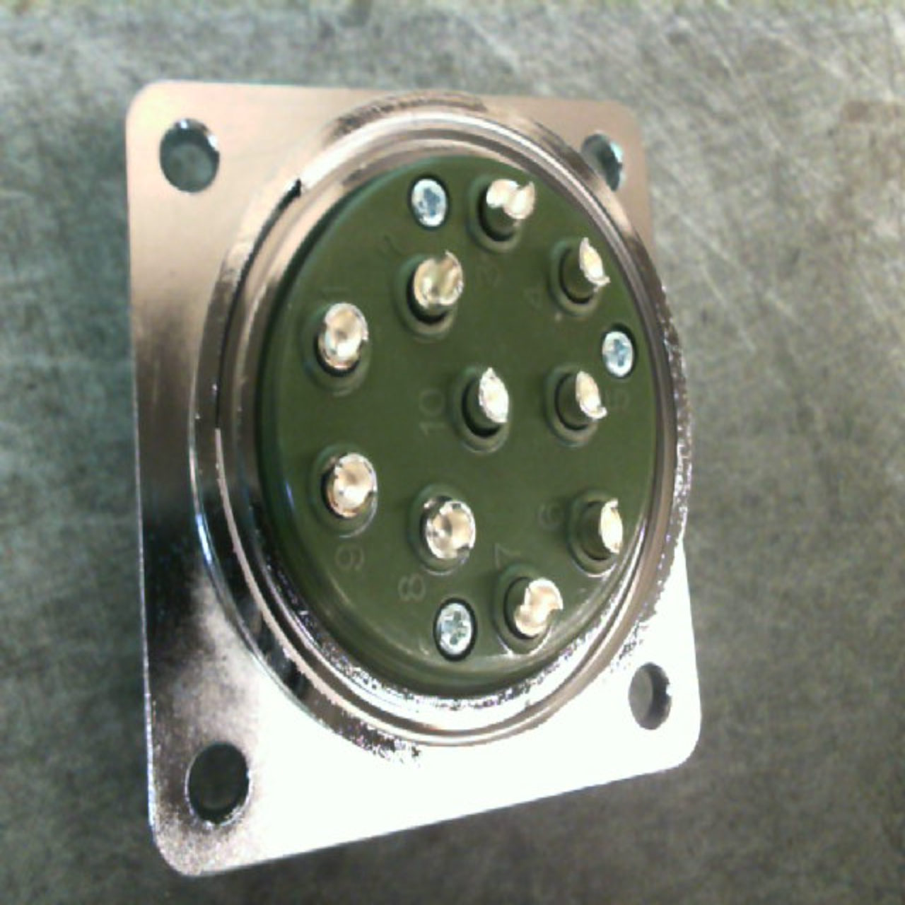 NCS-5410-RF