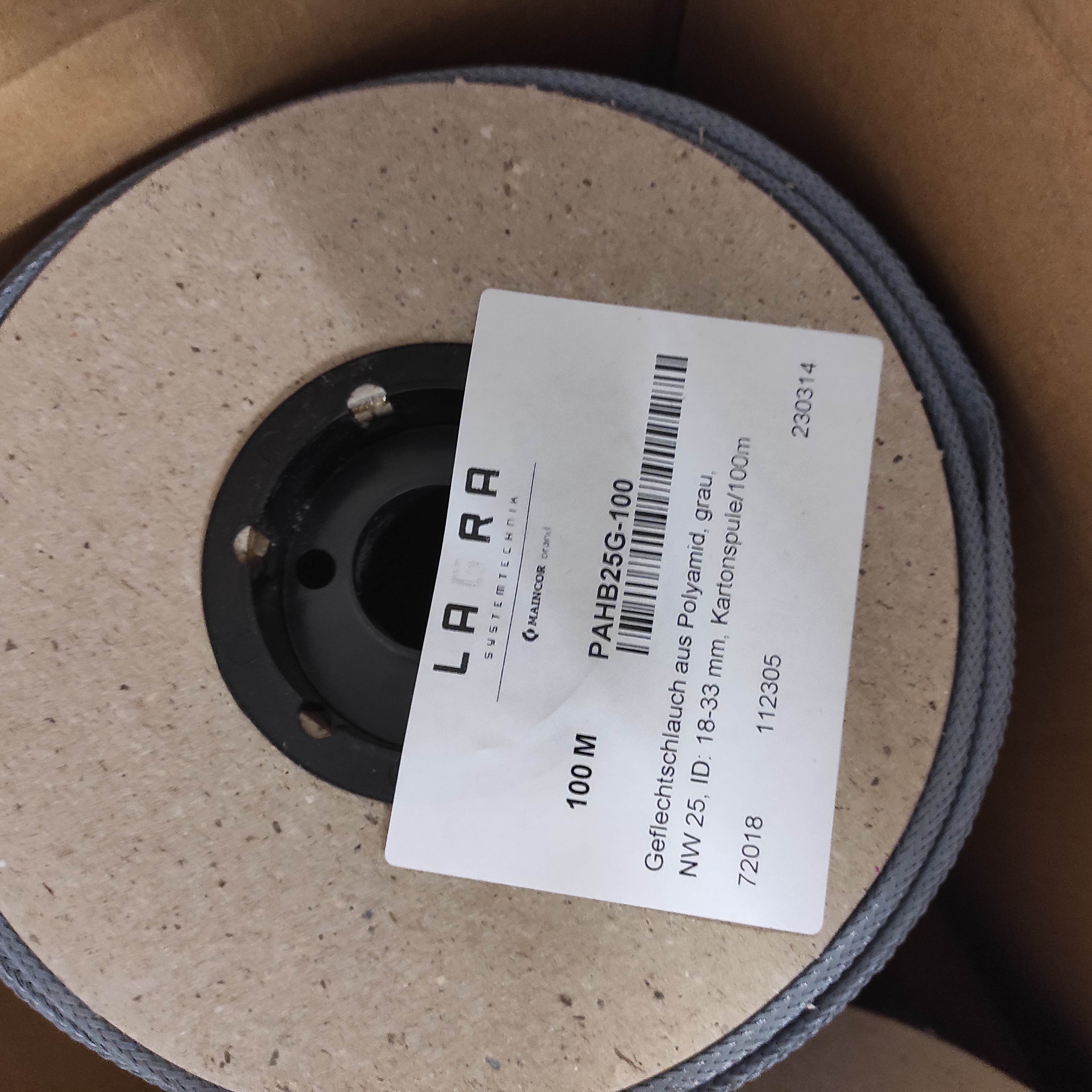 PAHB25G-100