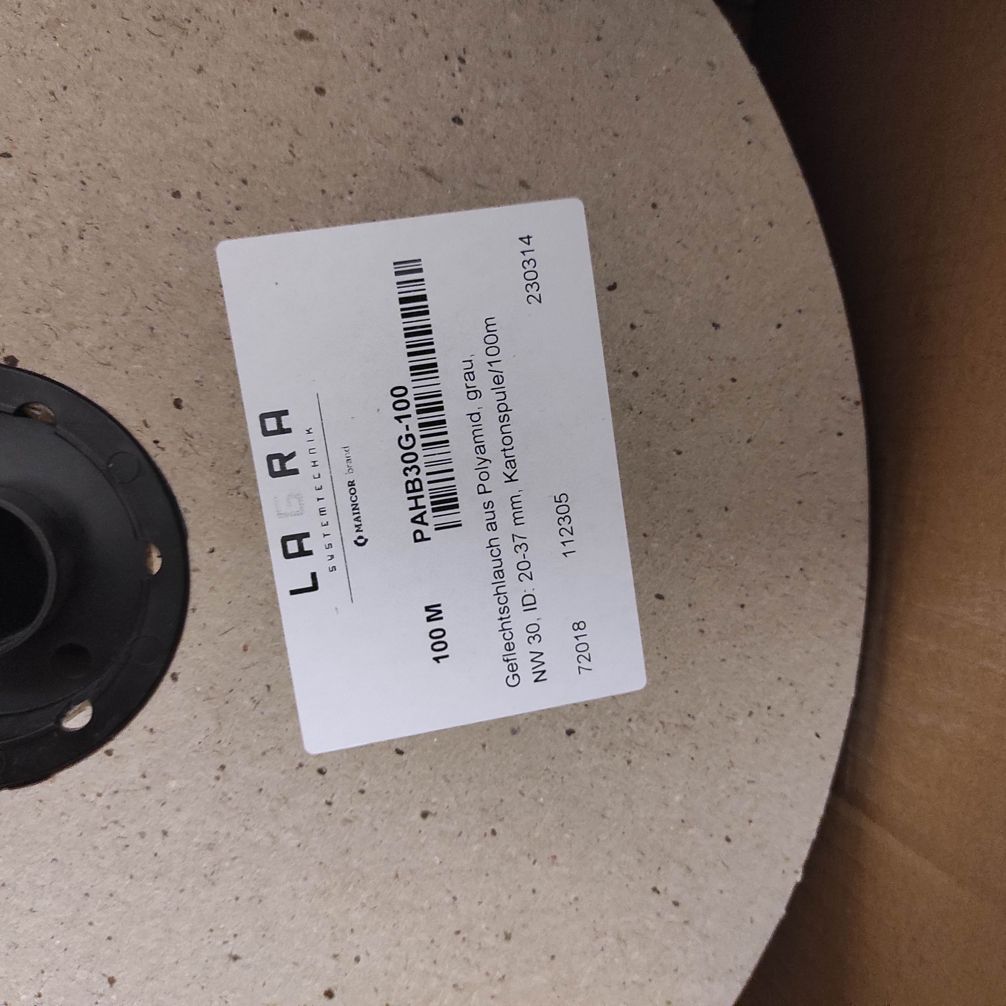 PAHB30G-100 preview 2