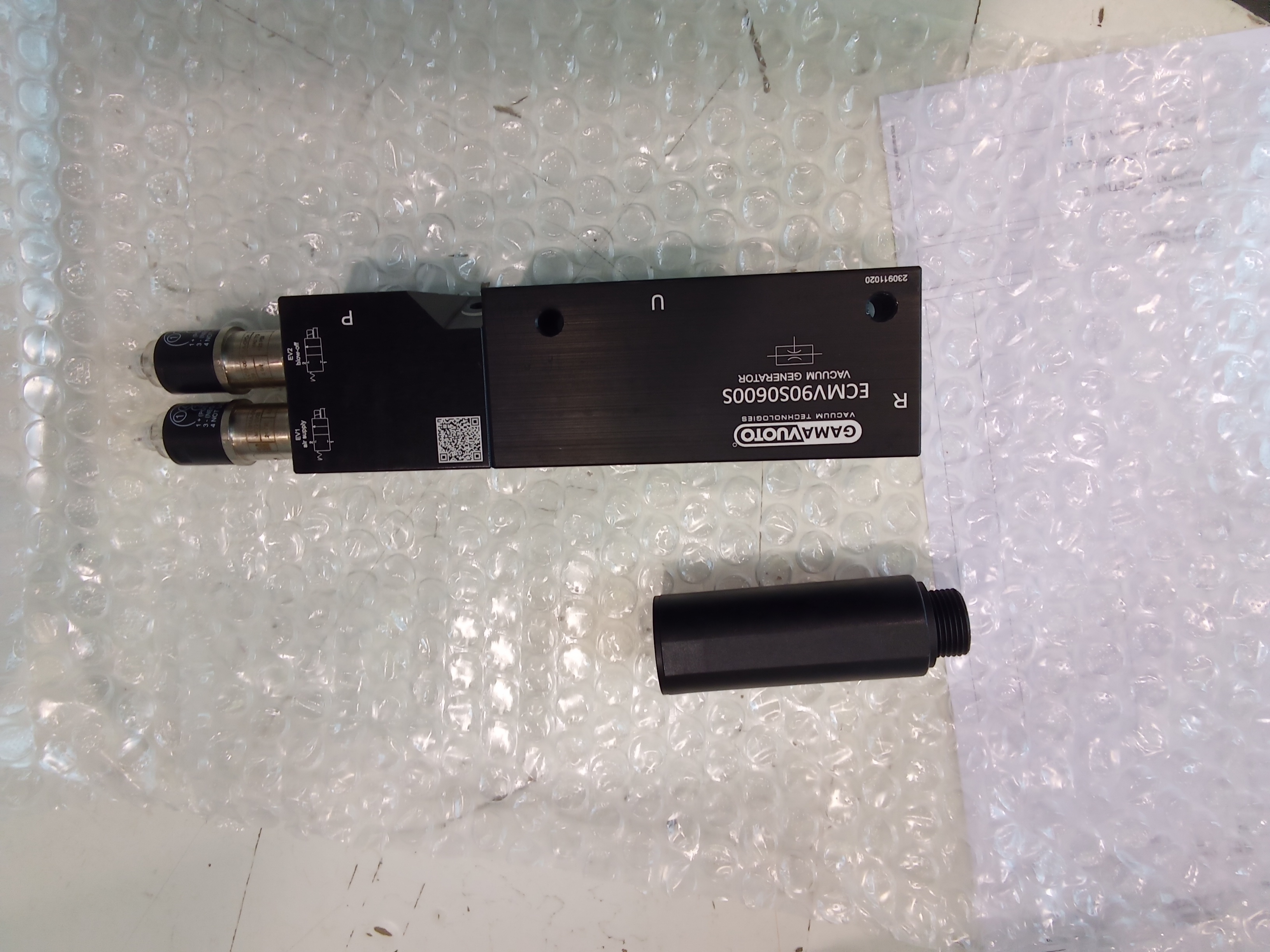 ECMV090S0600S preview 2