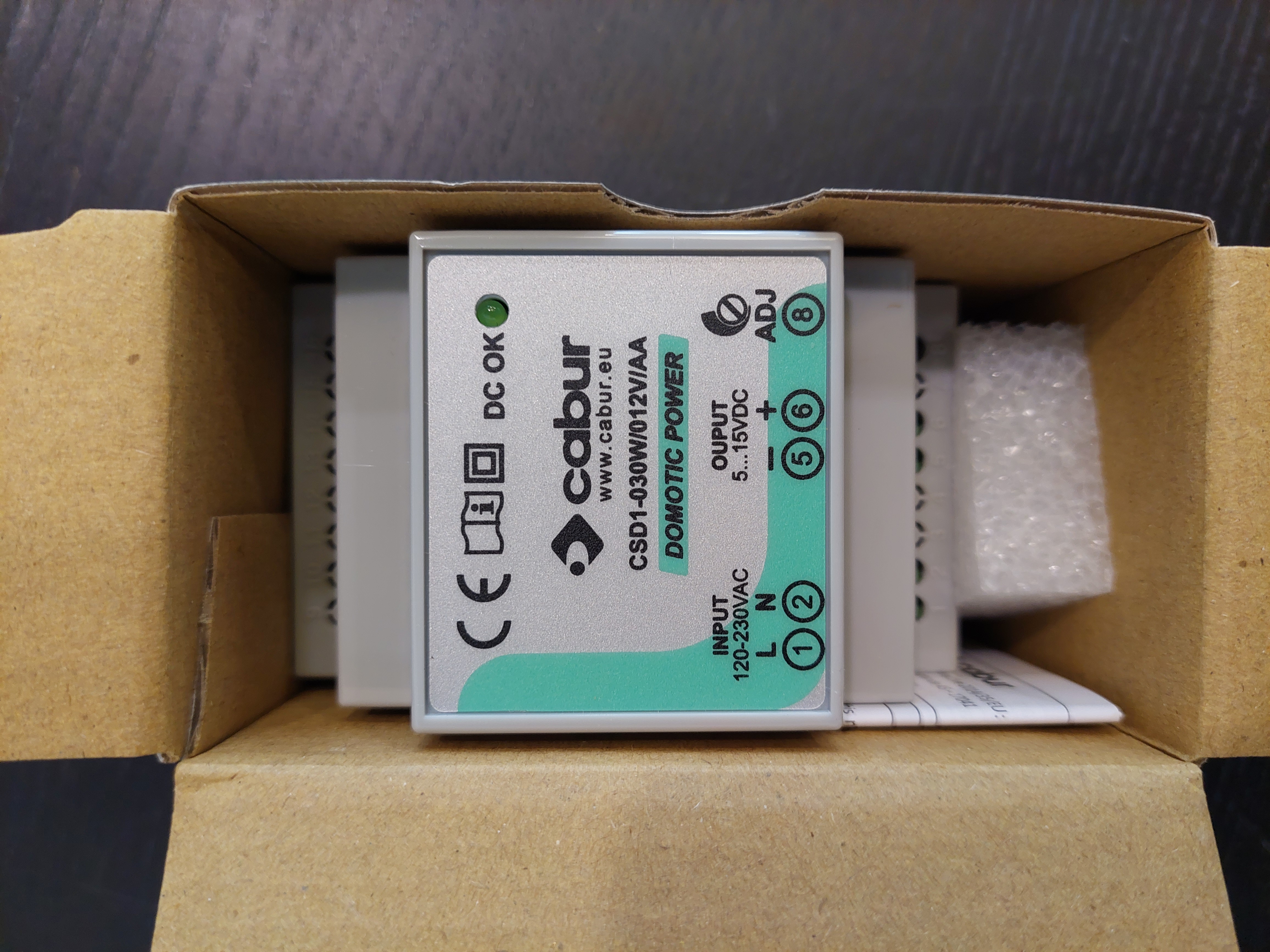 XCSD1030W012VAA preview 4
