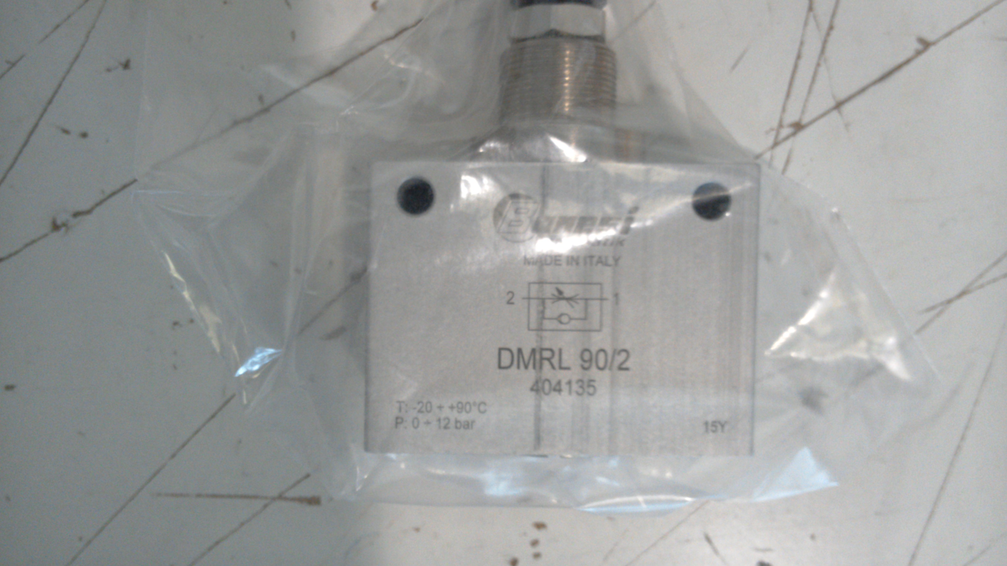 DMRL90/2 404135