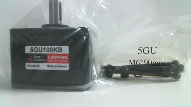 5GU100KB preview 2