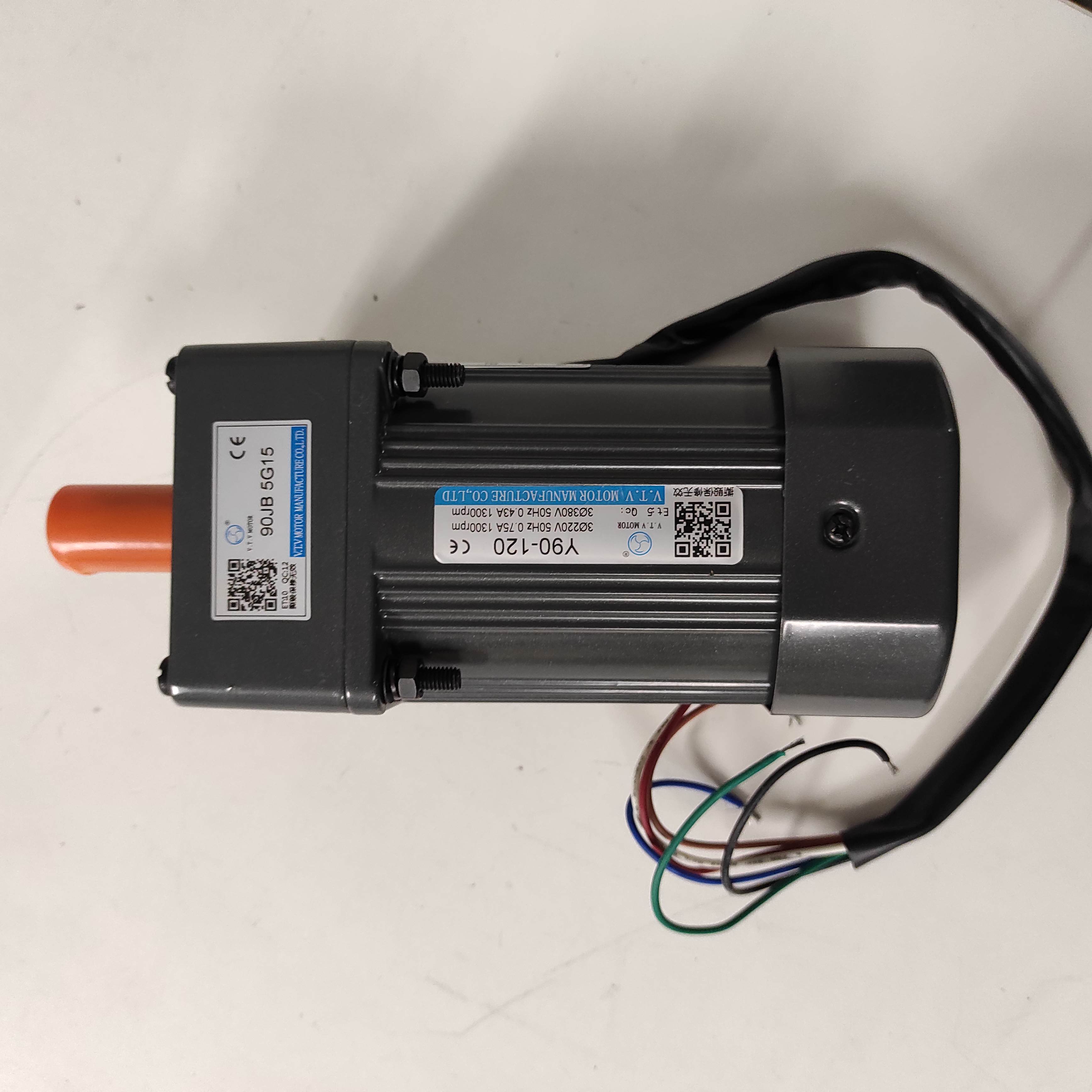 Y90-120/90JB5G15