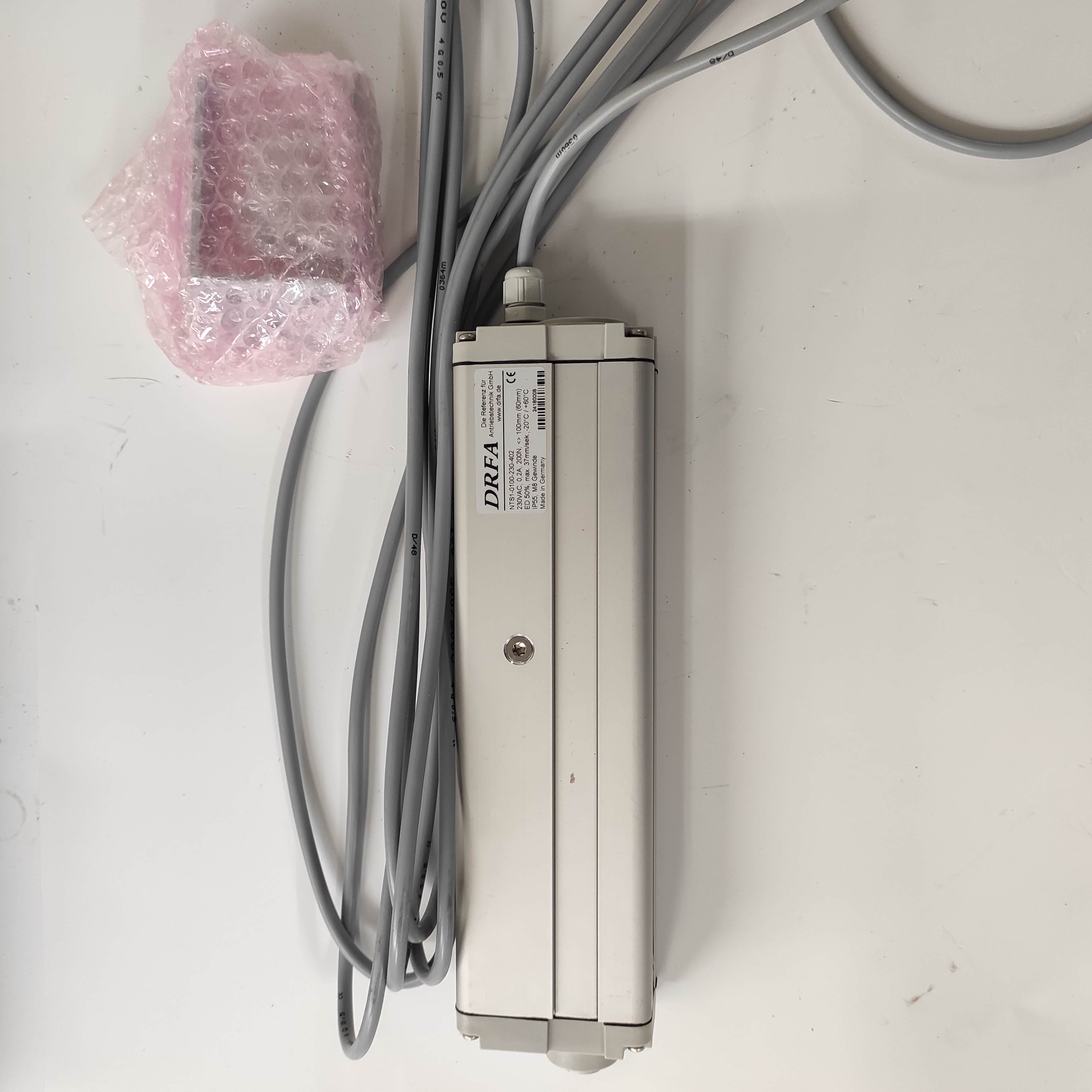 NTS1-0100-2 30-402