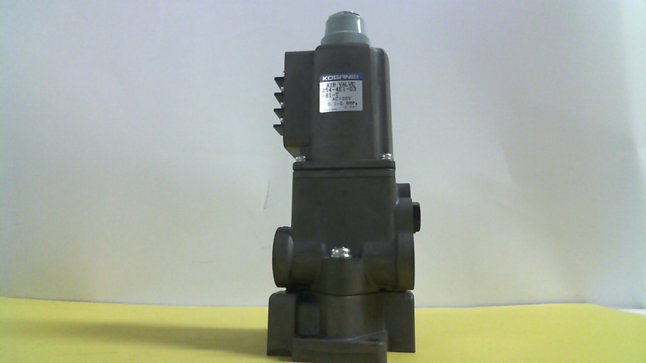 254-4E1-03-70-81-T/AC100V preview 1