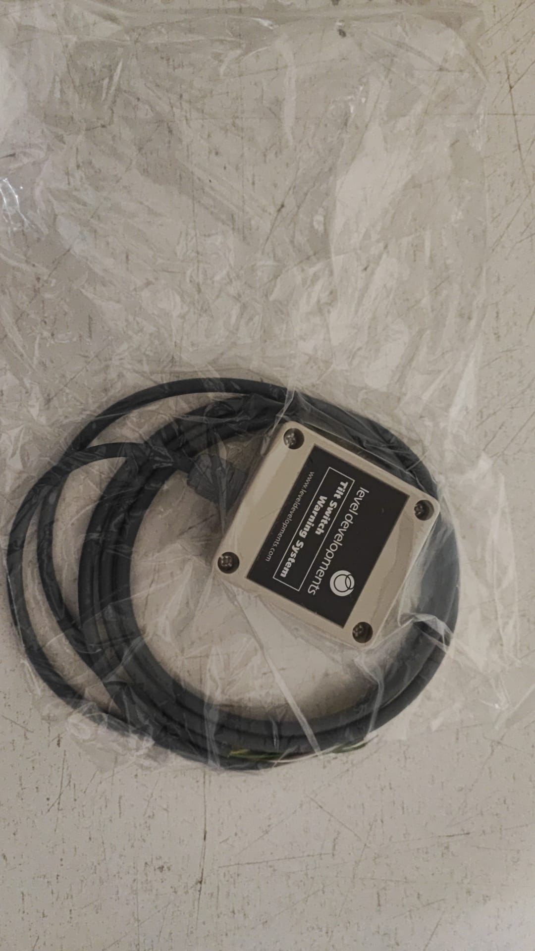 ETS-20-50-D