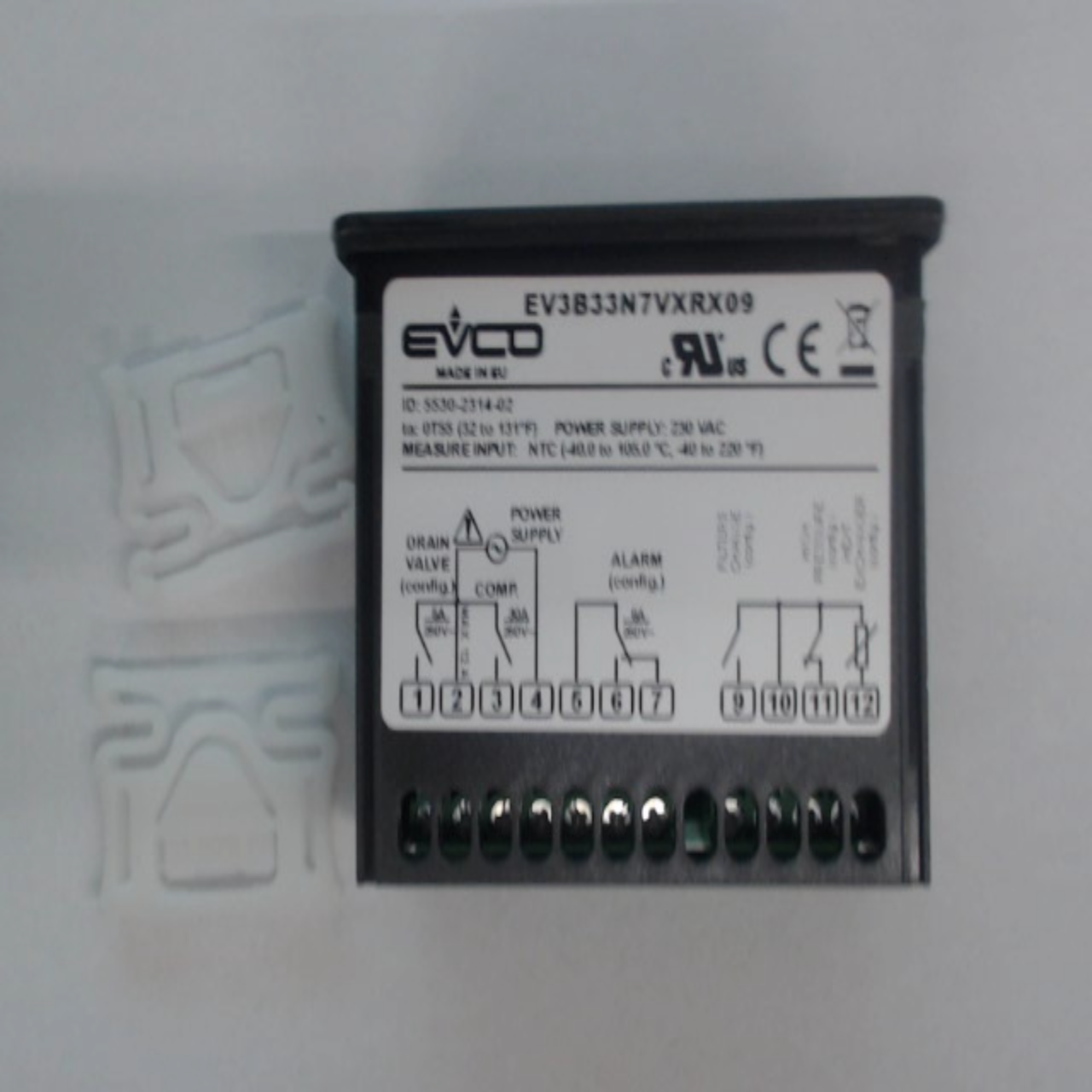 DIGI-PRO-CONT-230V