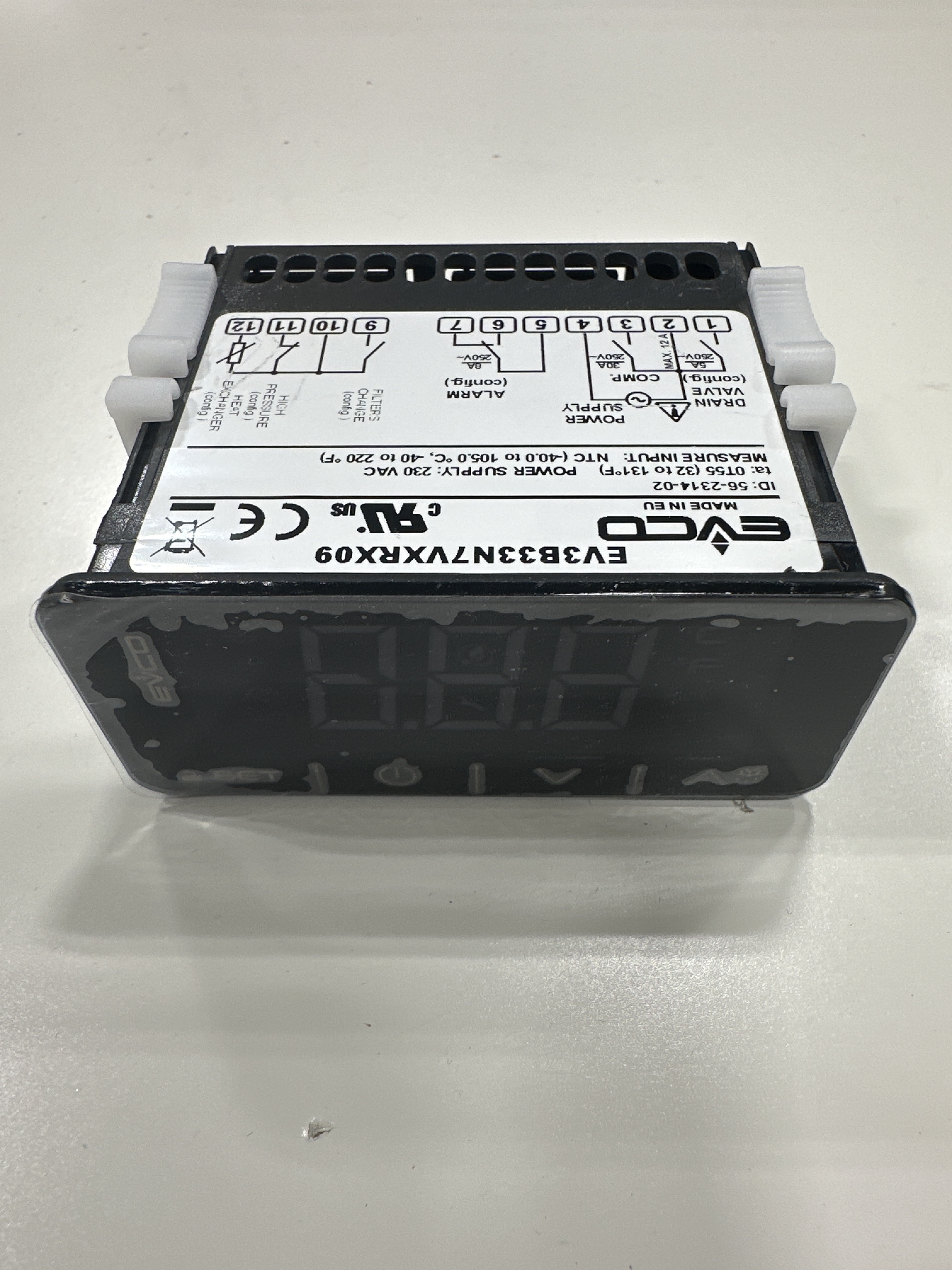 DIGI-PRO-CONT-230V preview 3