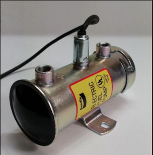 574a Voltage 24vdc