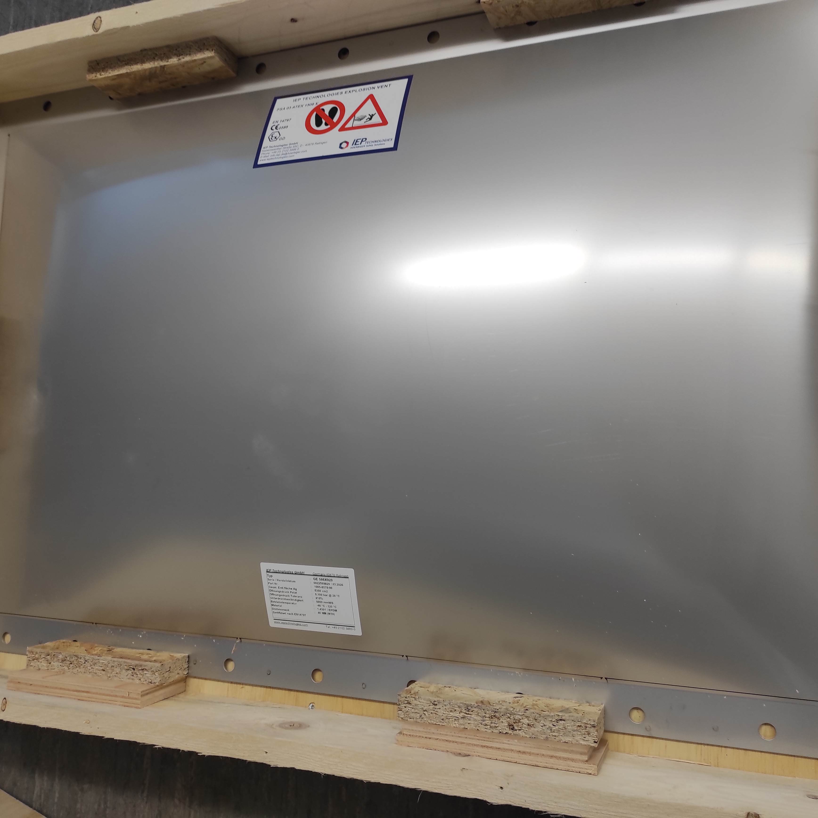 GE586X920 / 1005-9579-00 preview 1