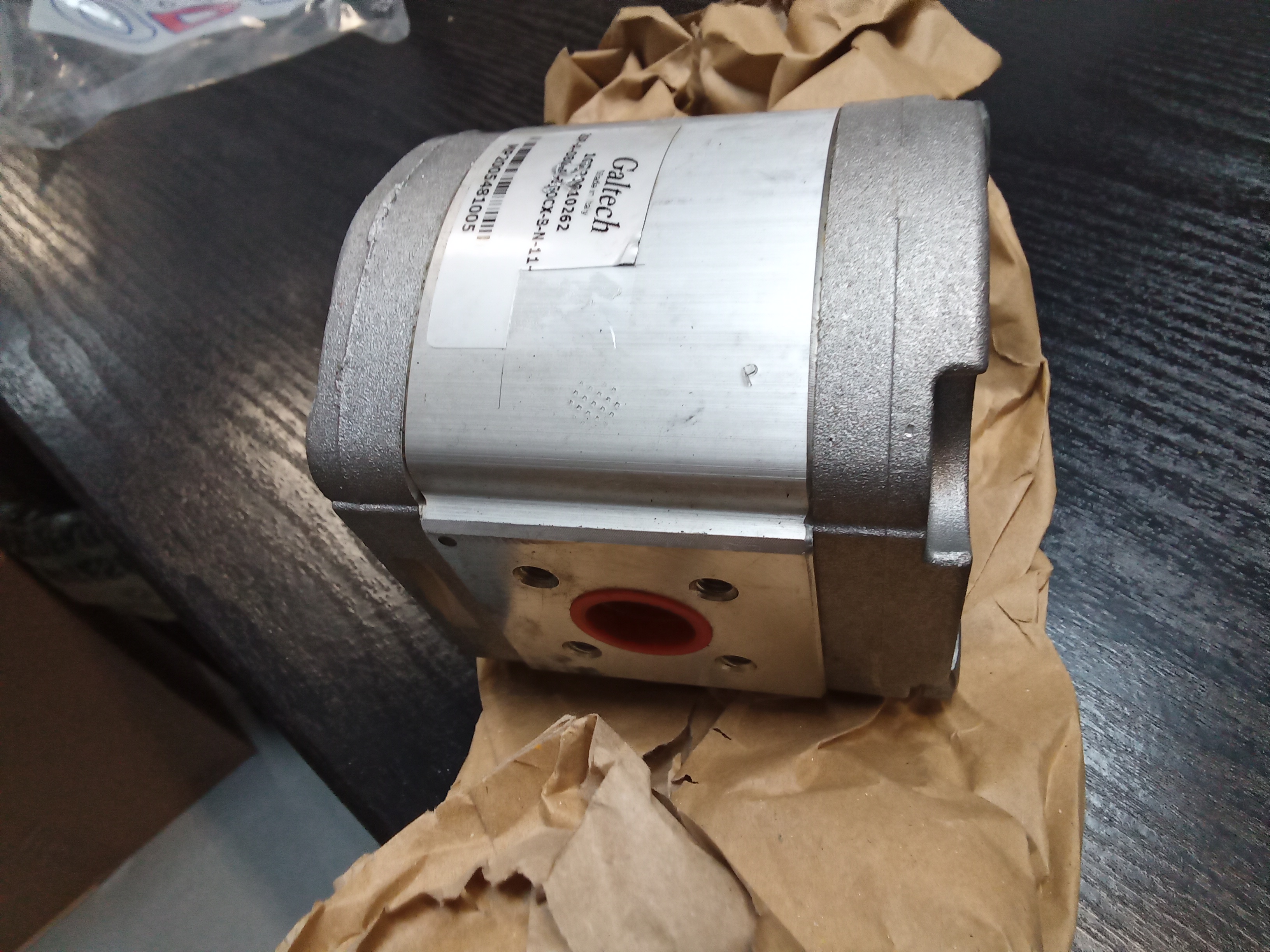 2 SPA 8D E52CX-17T