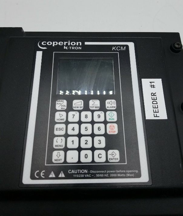 KCM-1 PANEL preview 2
