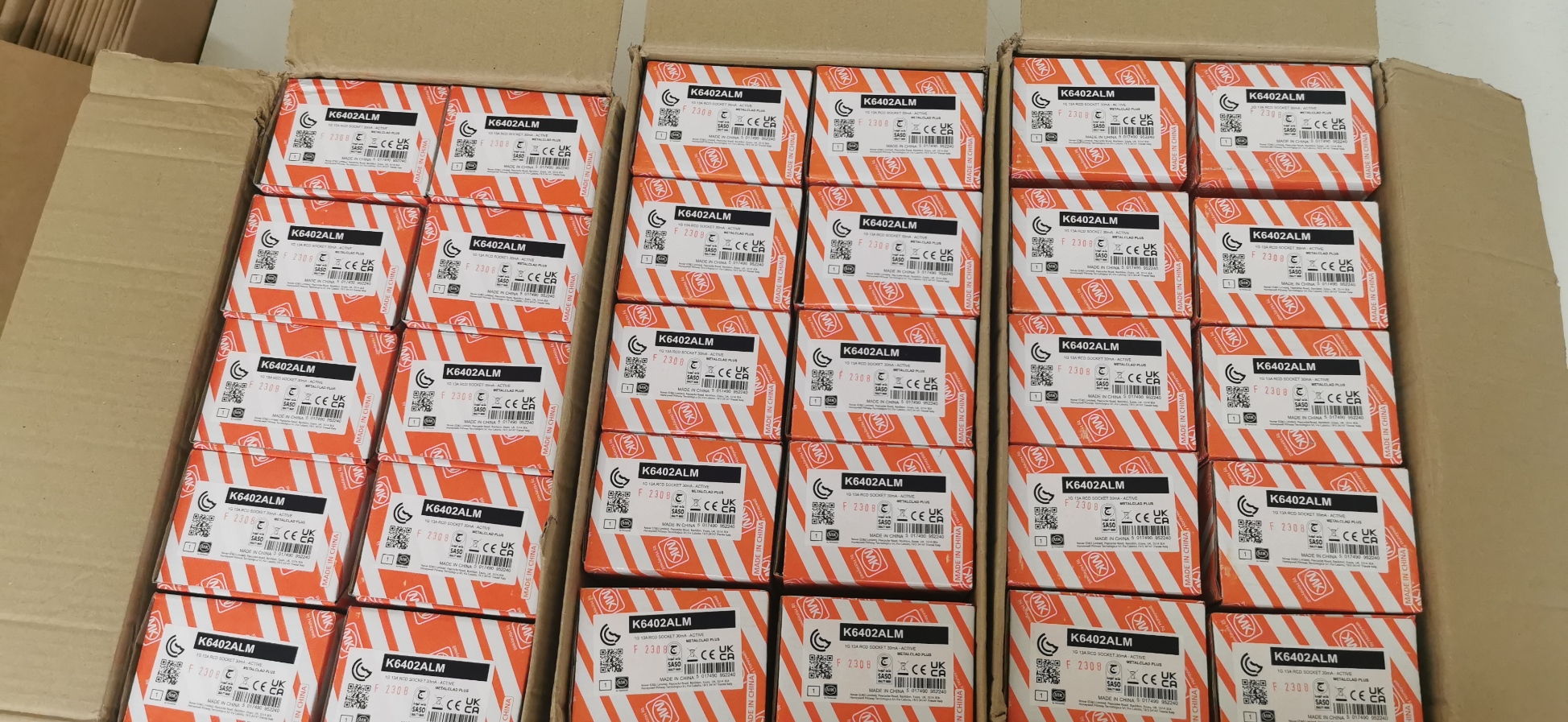 MK K6402ALM preview 2