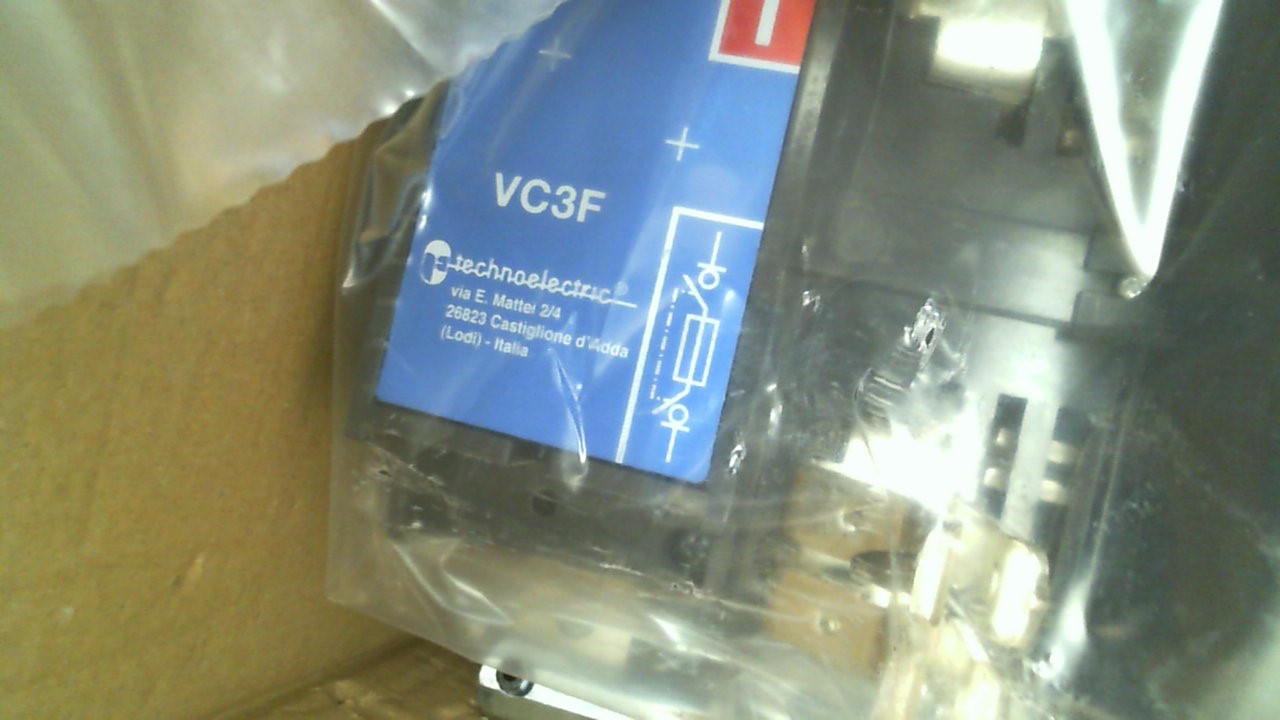 13052 / VC3F