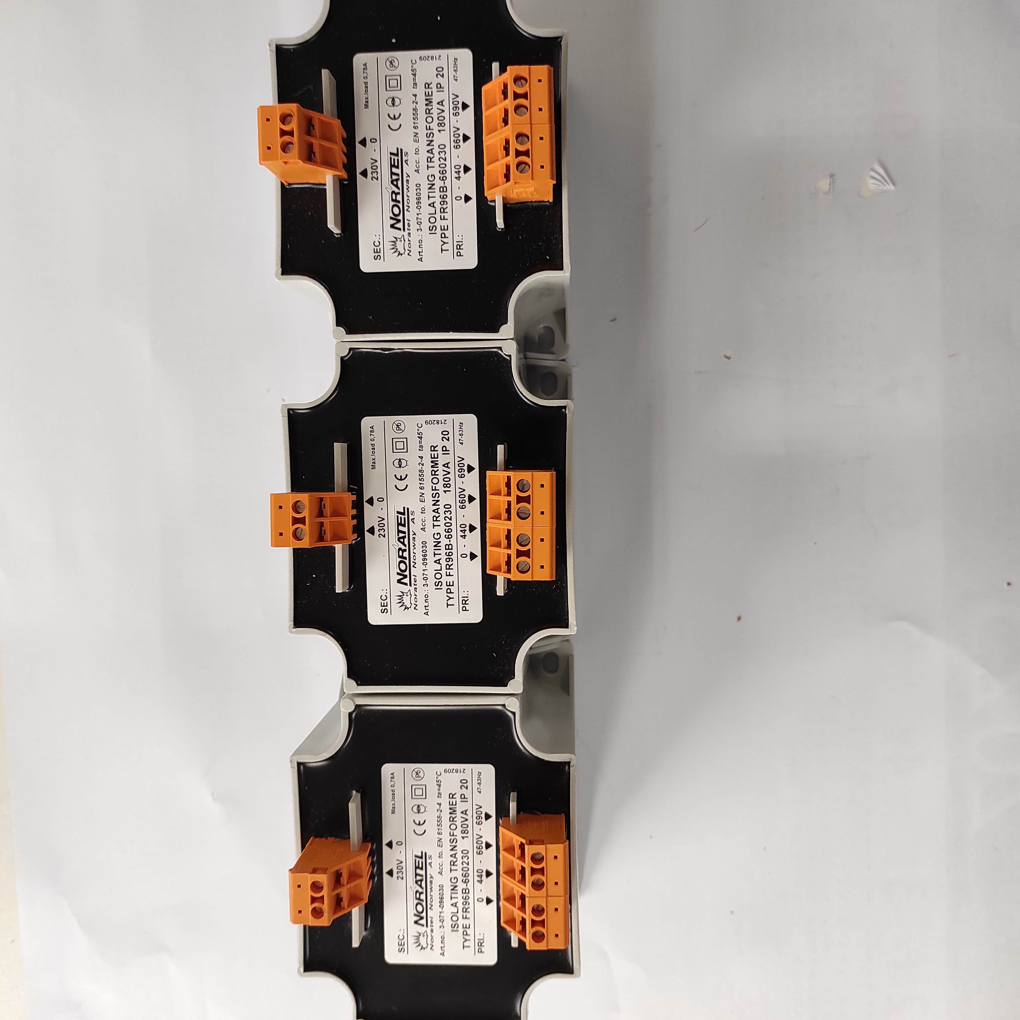 FR96B-660230