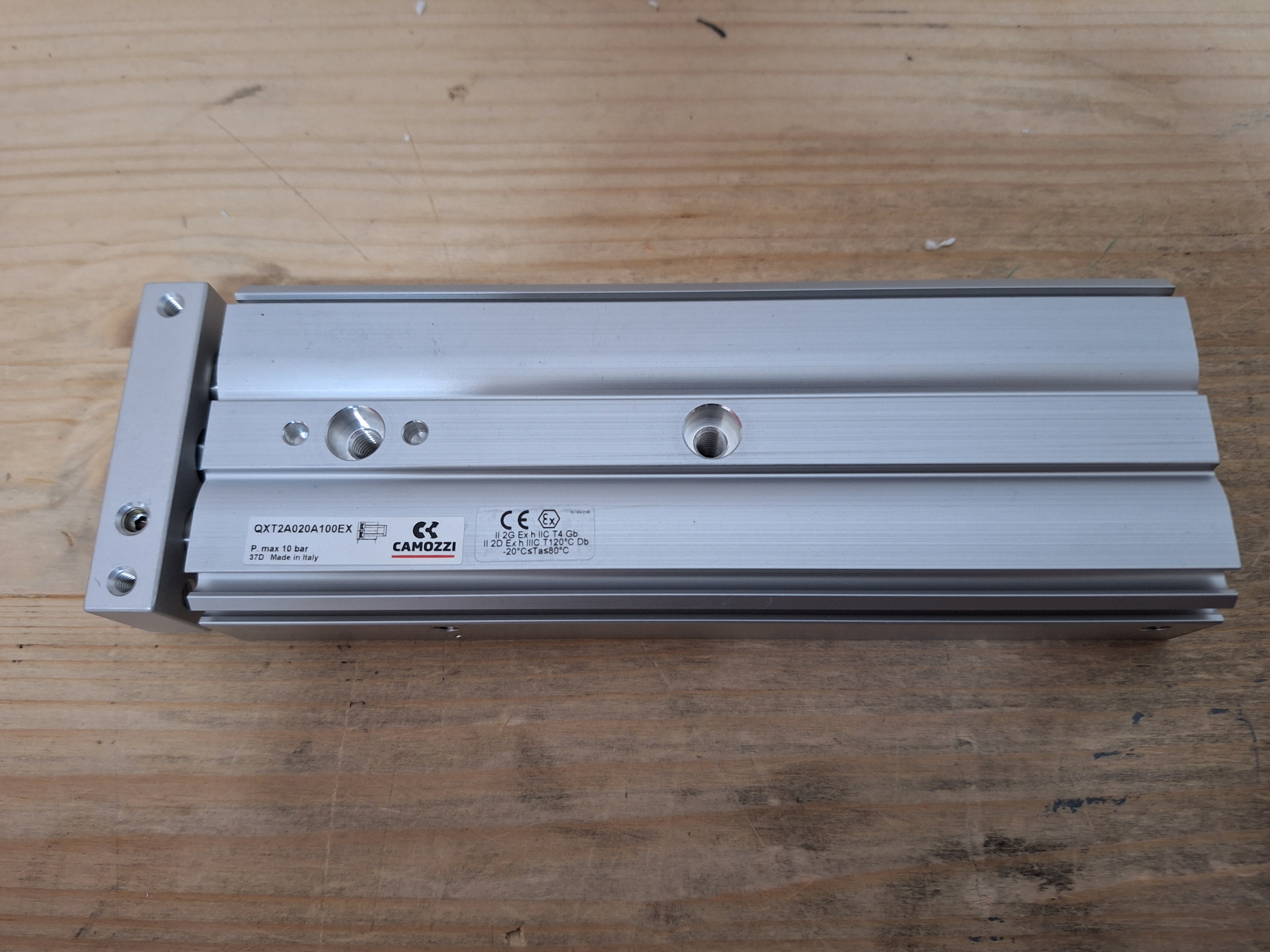 QXT2A020A100EX preview 2