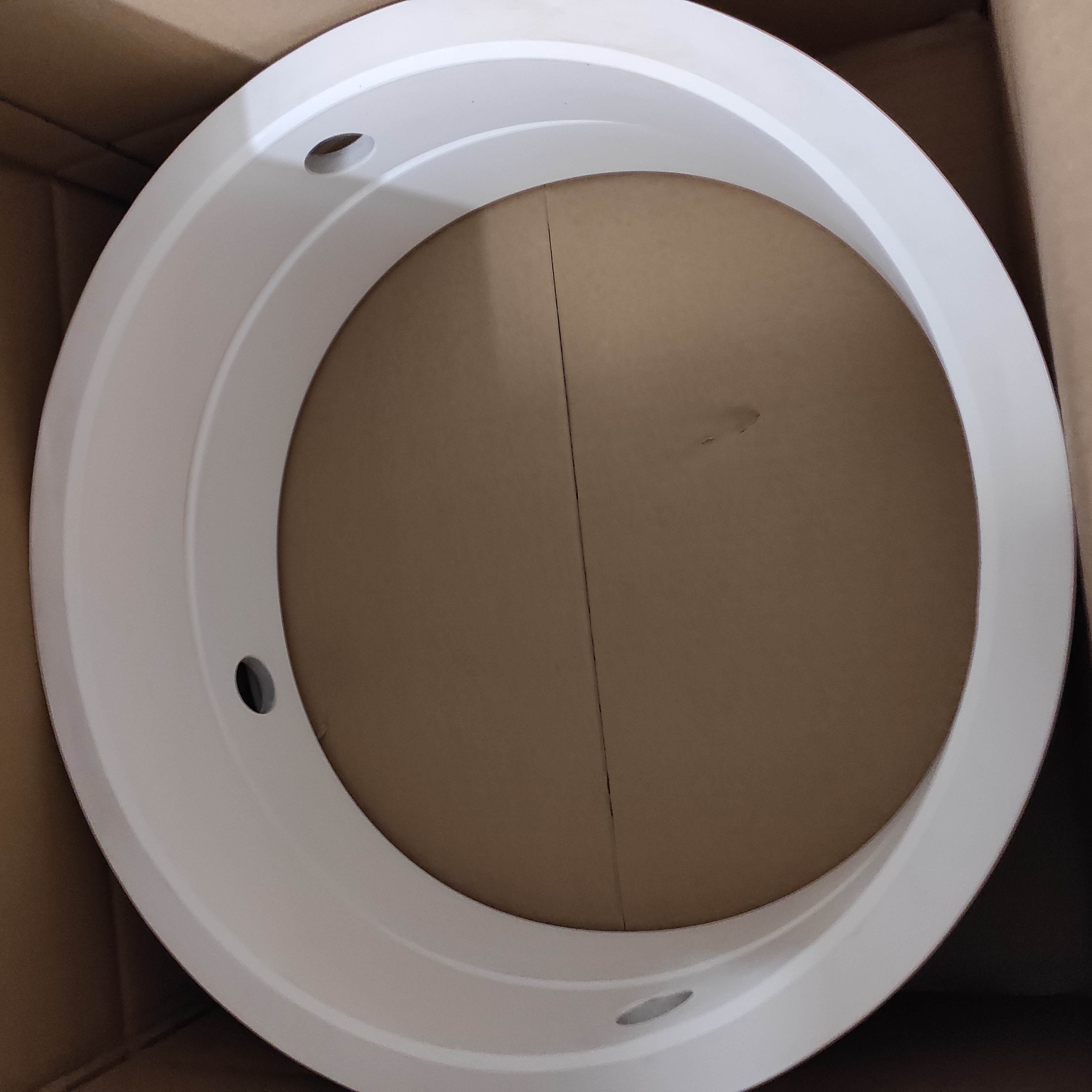 WX6000 sealing sleeve EPDM white